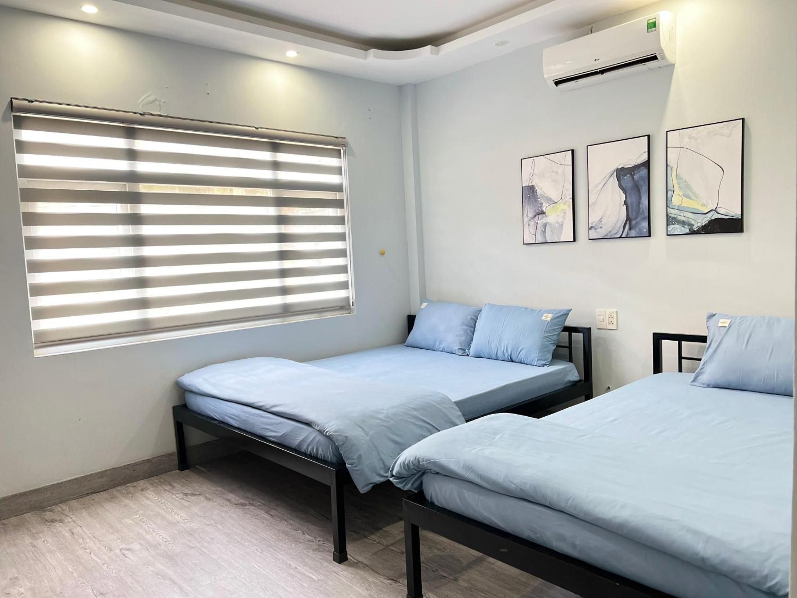 Min's Ha Giang Hostel