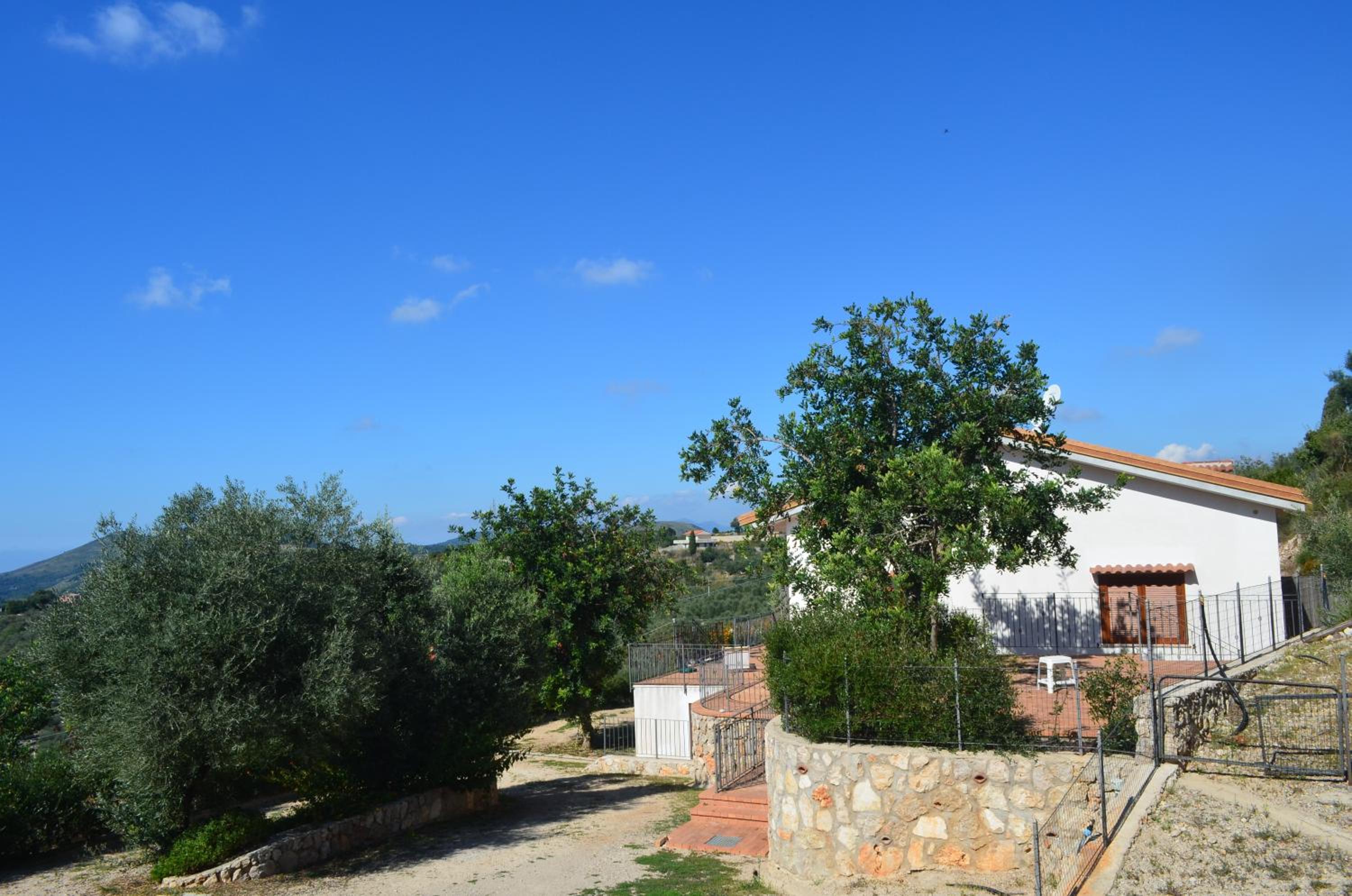 Residenza La Mannara