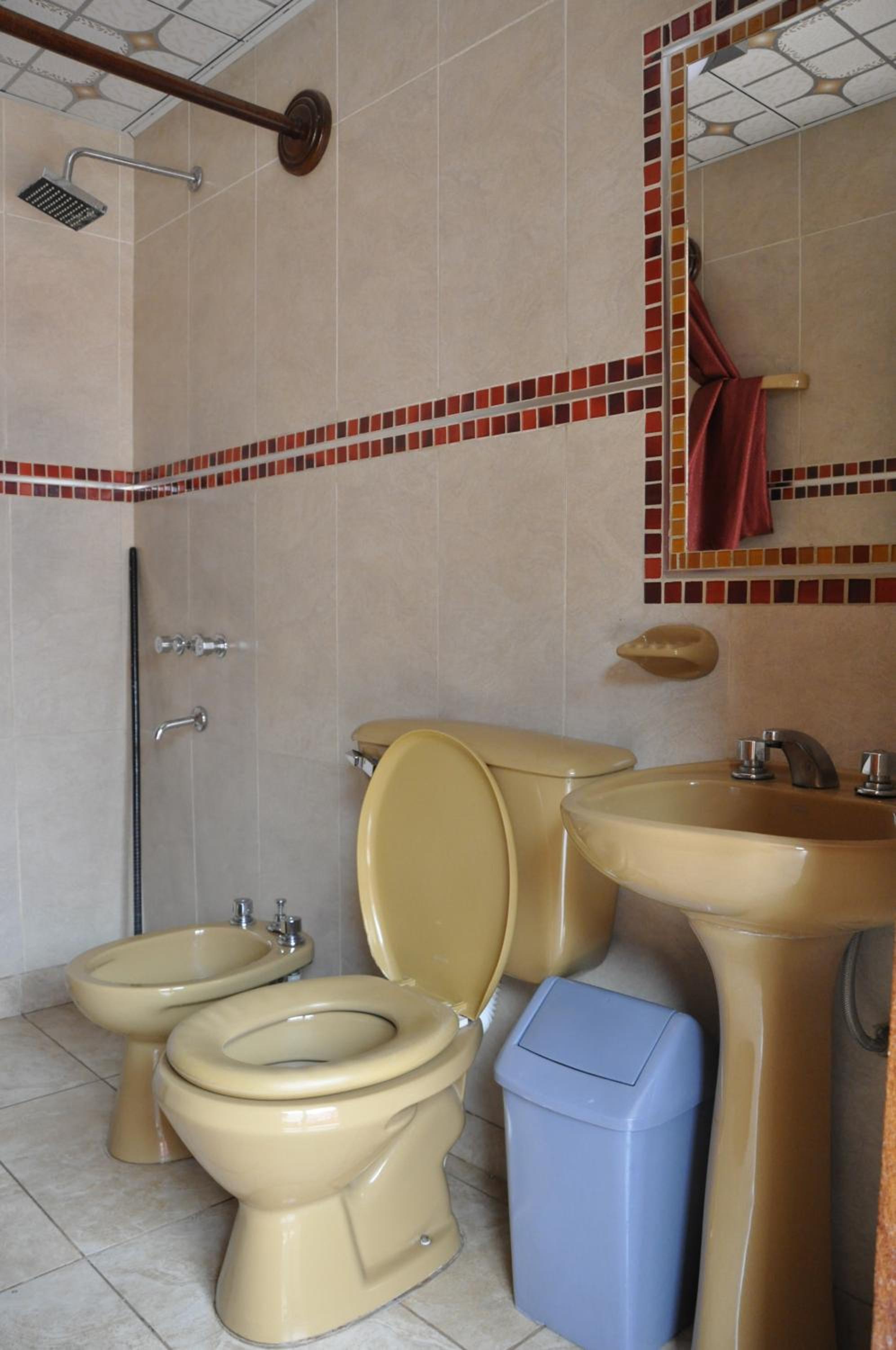 Hostel Copacabana La Quiaca