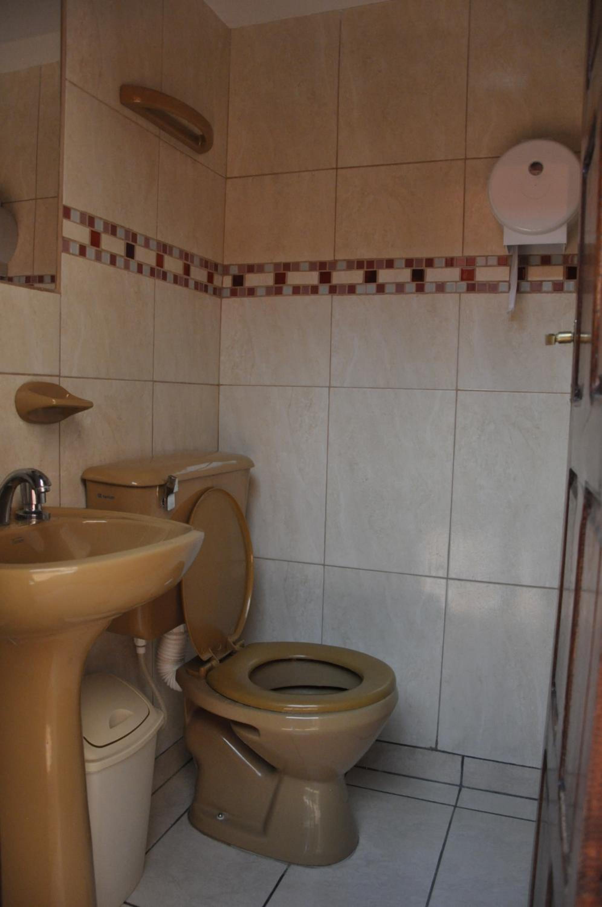 Hostel Copacabana La Quiaca