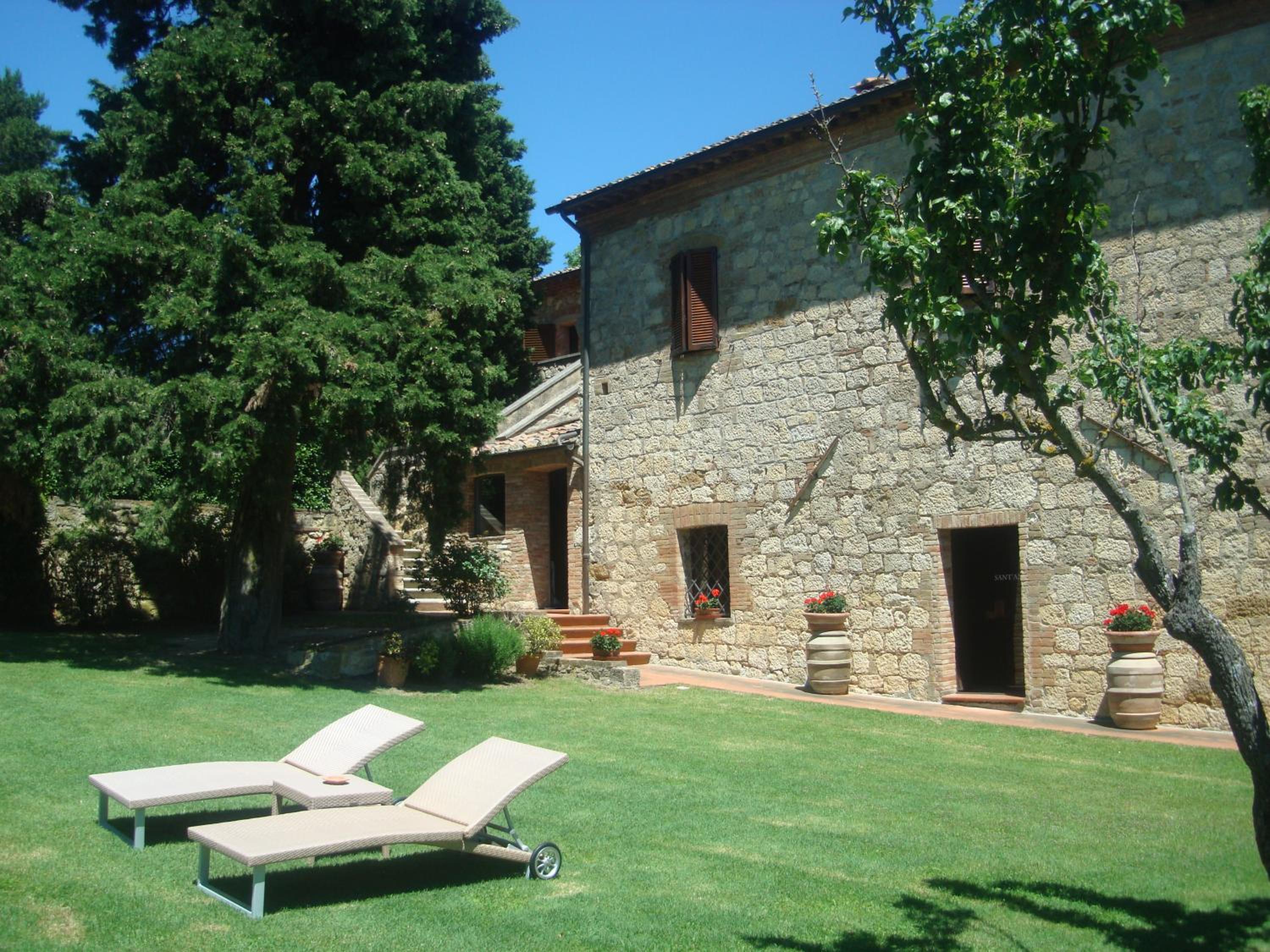 Sant'Antonio Country Resort