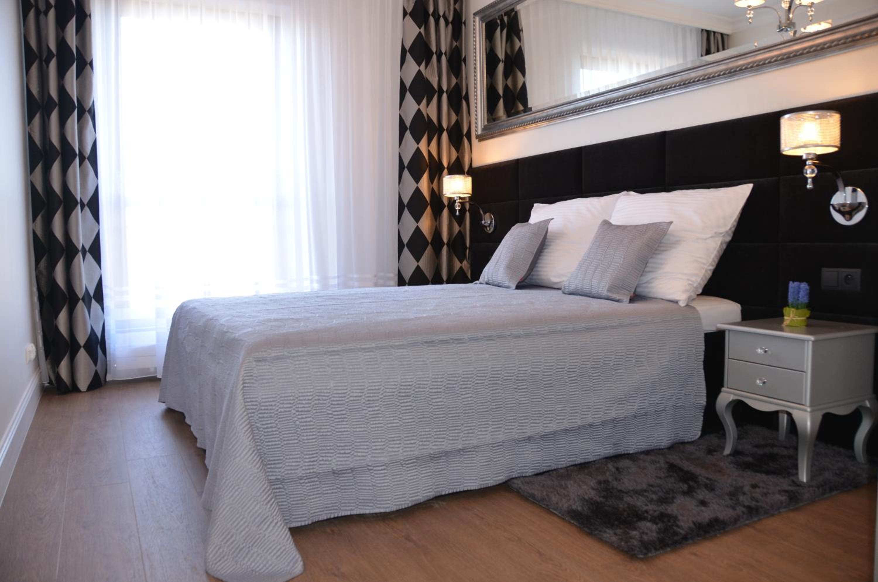 Apartamenty Adalbert view 4