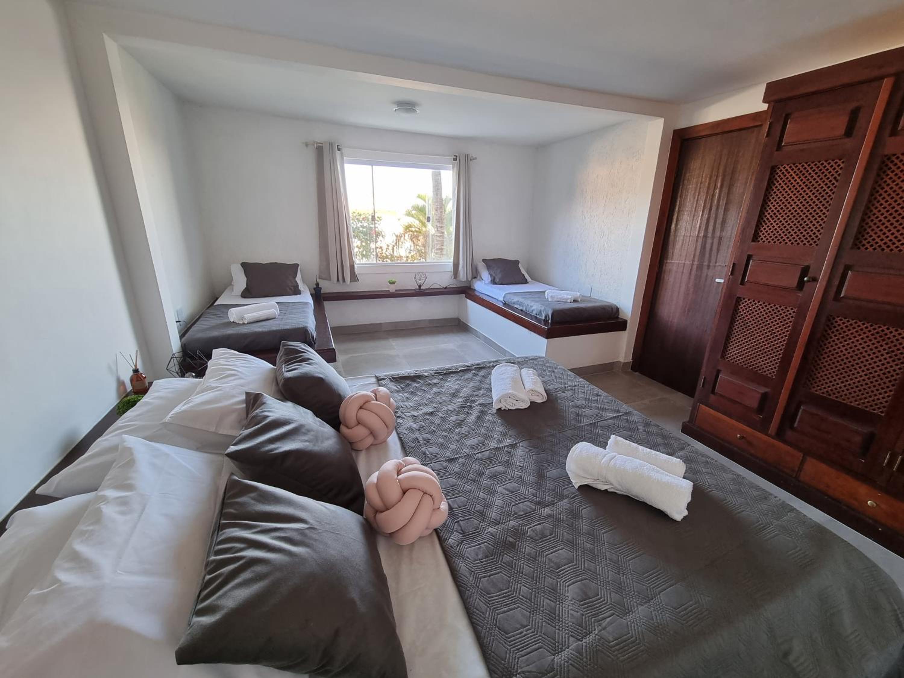 Casa Belos Ares