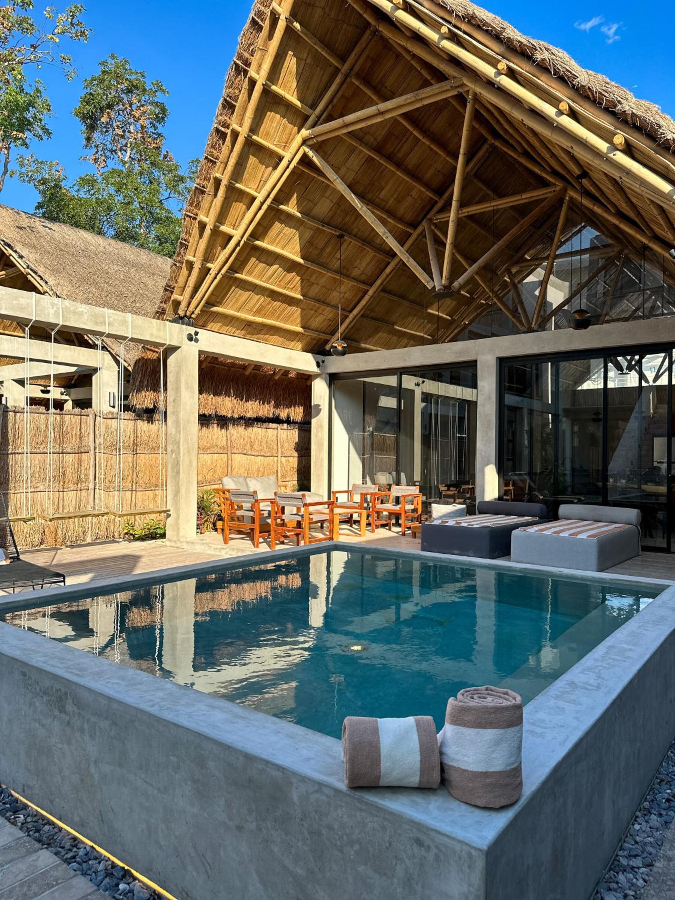 Corazón ToH - Luxury Experience