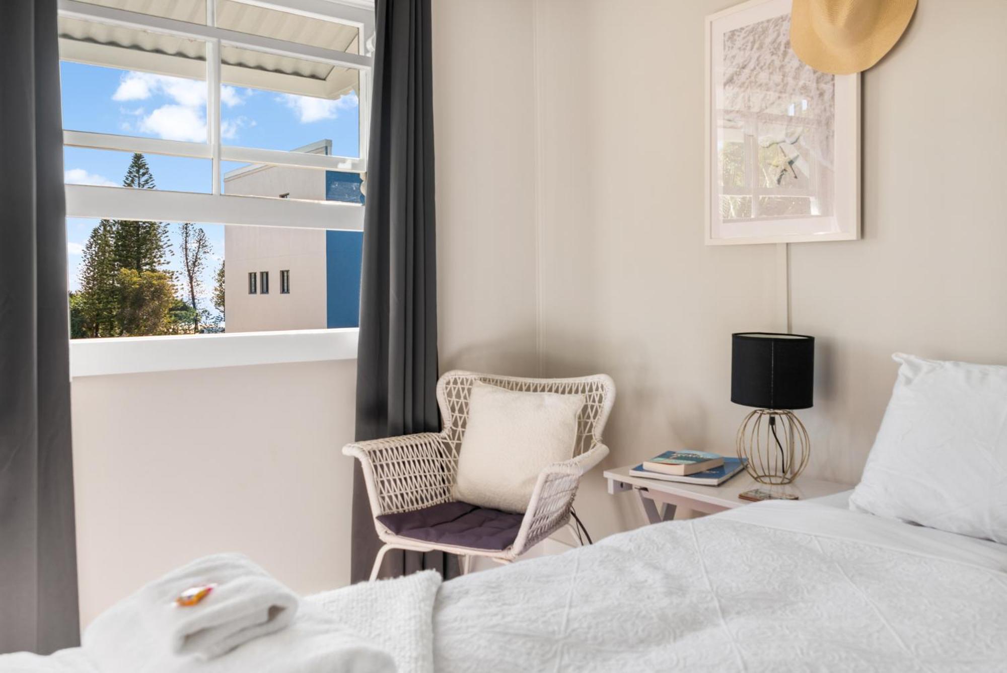 Stunning Beach House & Glamping tent - Sunshine Coast