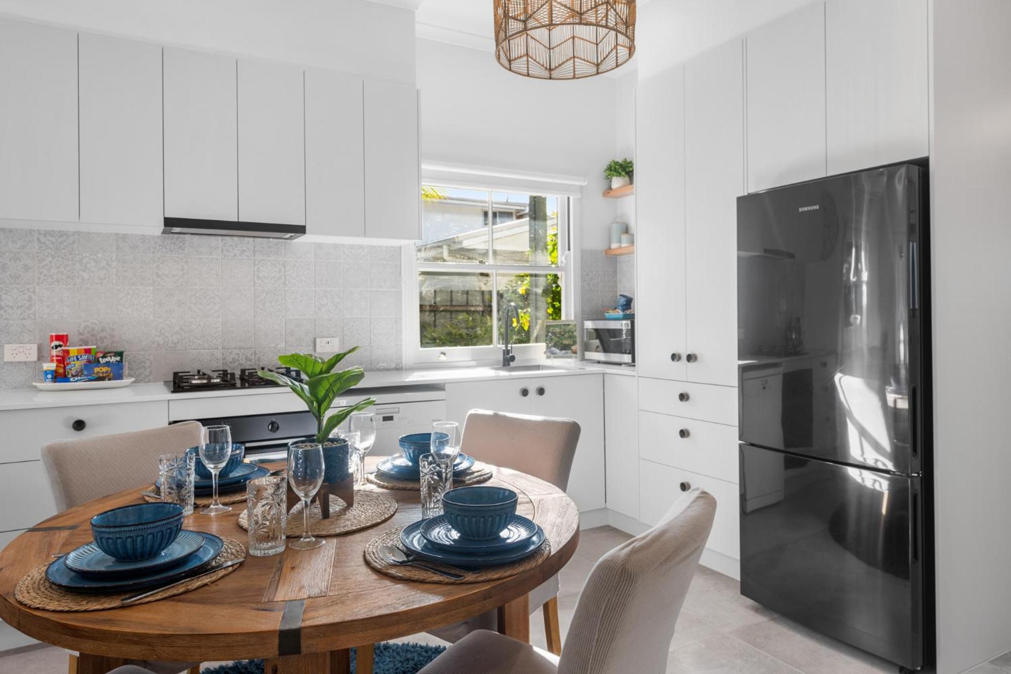 Stunning Beach House & Glamping tent - Sunshine Coast