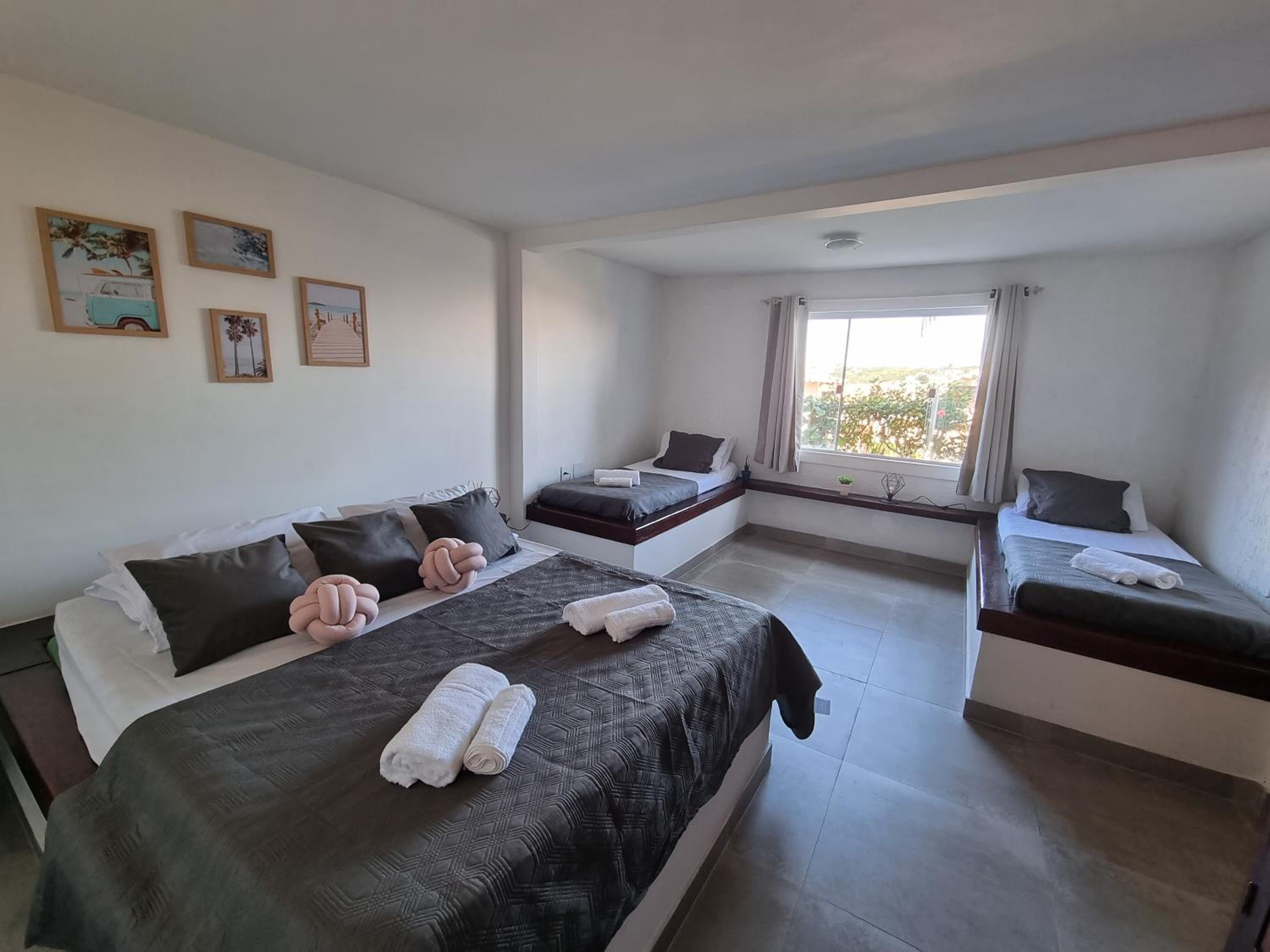 Casa Belos Ares