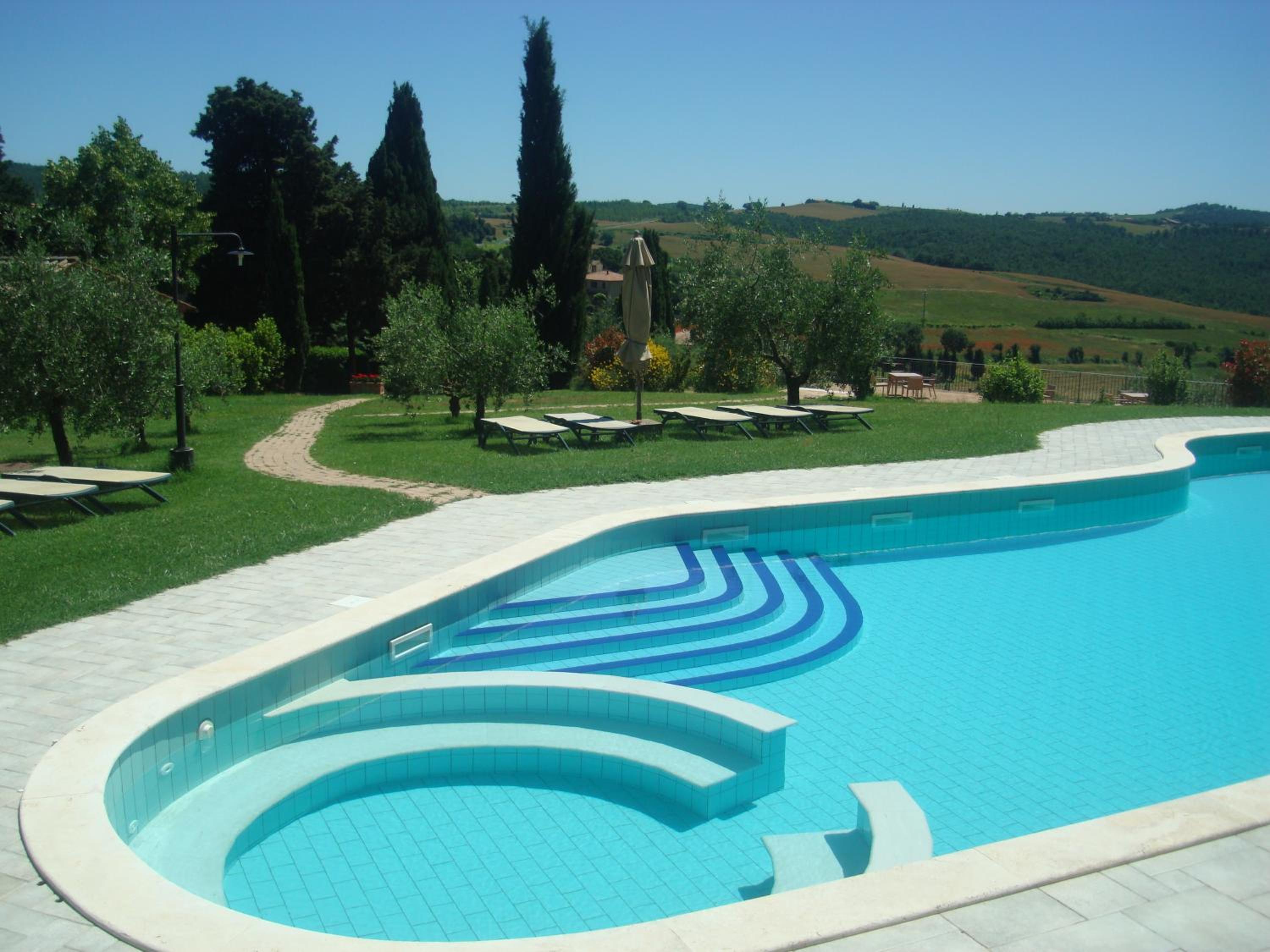Sant'Antonio Country Resort