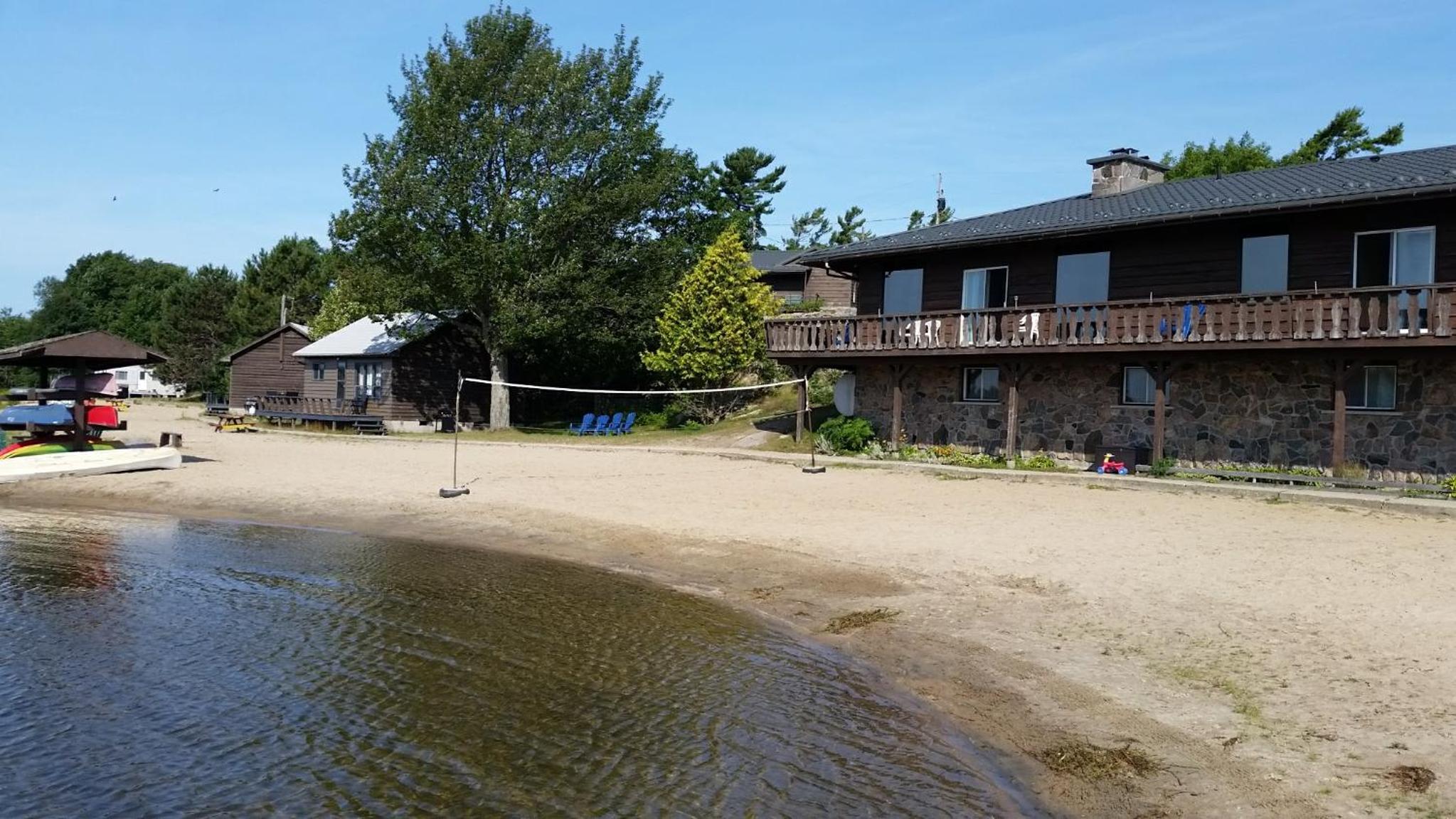 Cottages at Katawoda