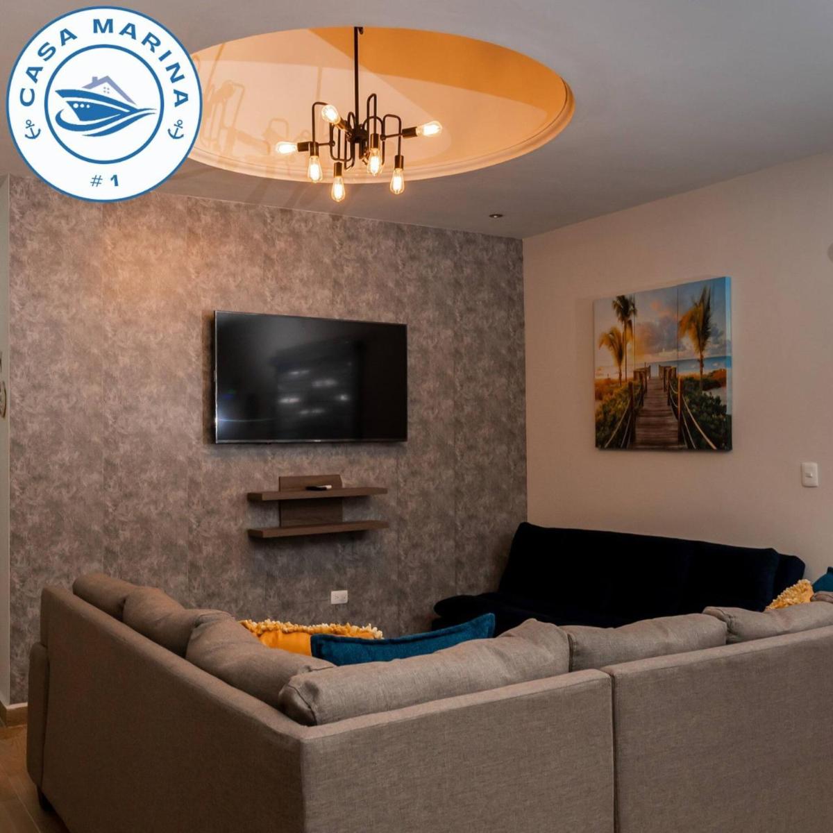 Casa Marina 1 Excellent Location San Carlos Sonora 5 mins to the beach view 3