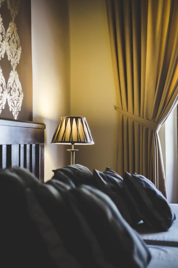 Berat Backpackers Hostel