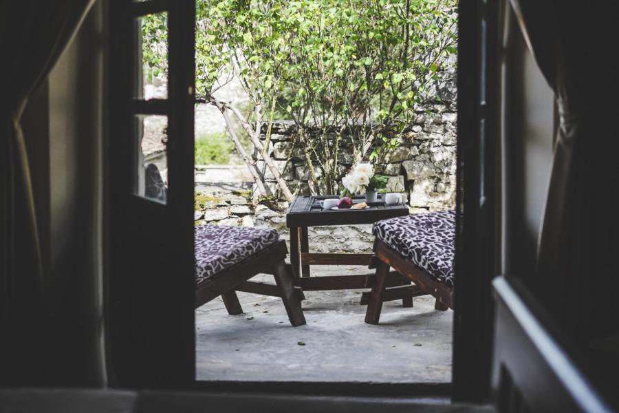 Berat Backpackers Hostel