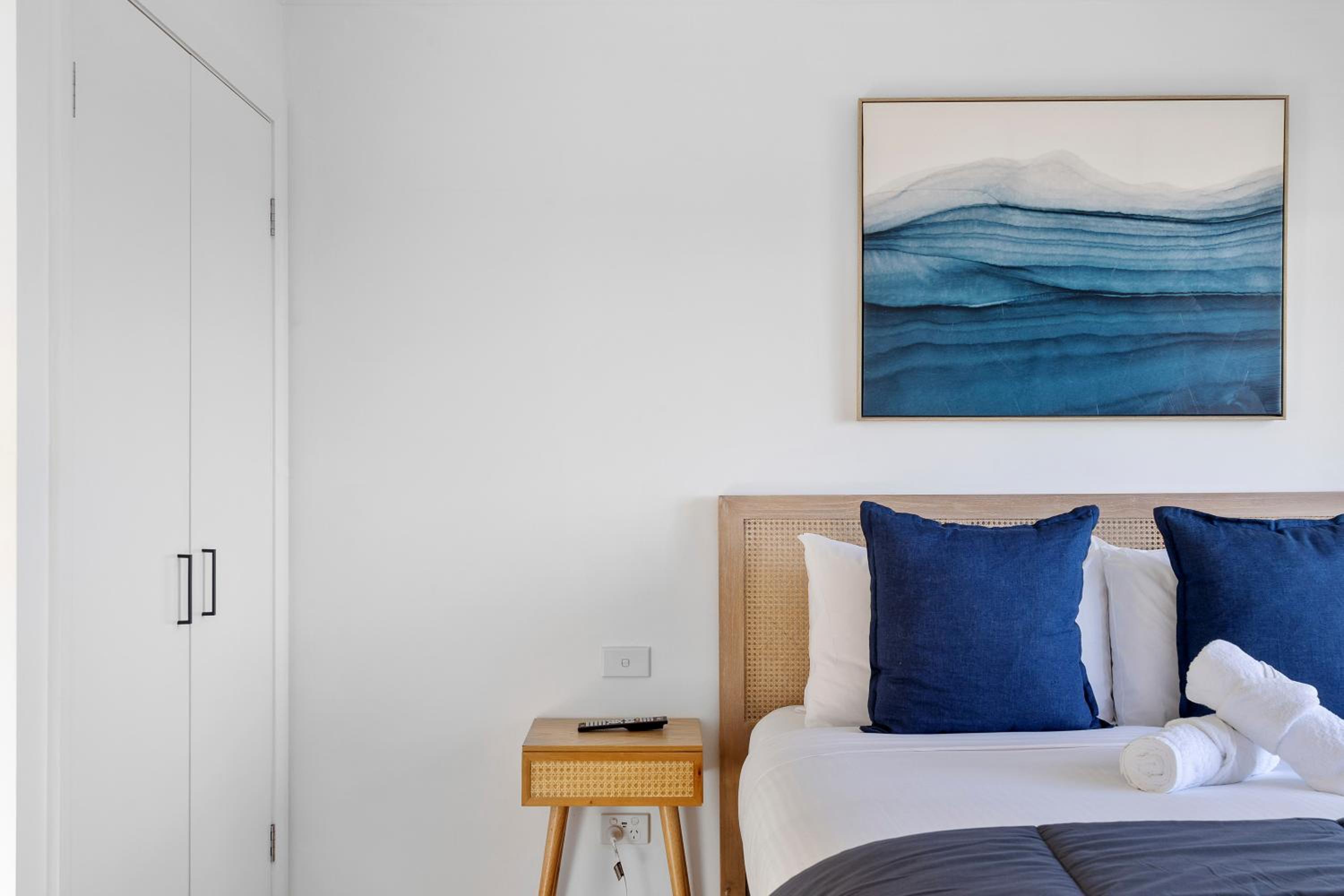 Ingenia Holidays Cape Paterson view 2
