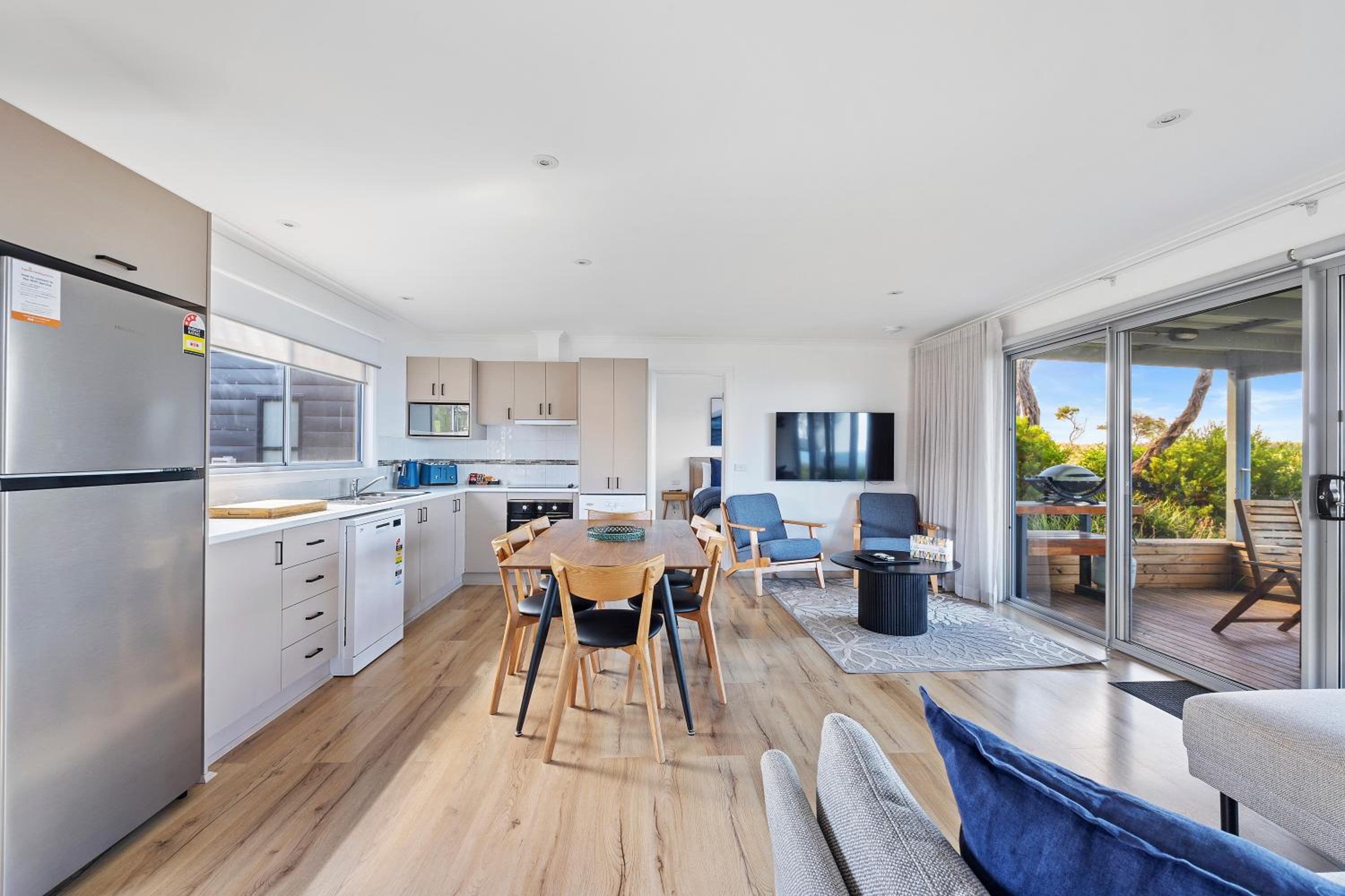 Ingenia Holidays Cape Paterson view 5
