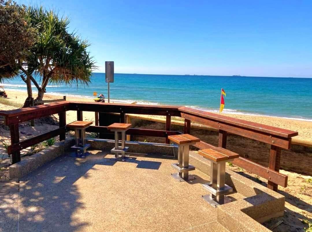 Stunning Beach House & Glamping tent - Sunshine Coast