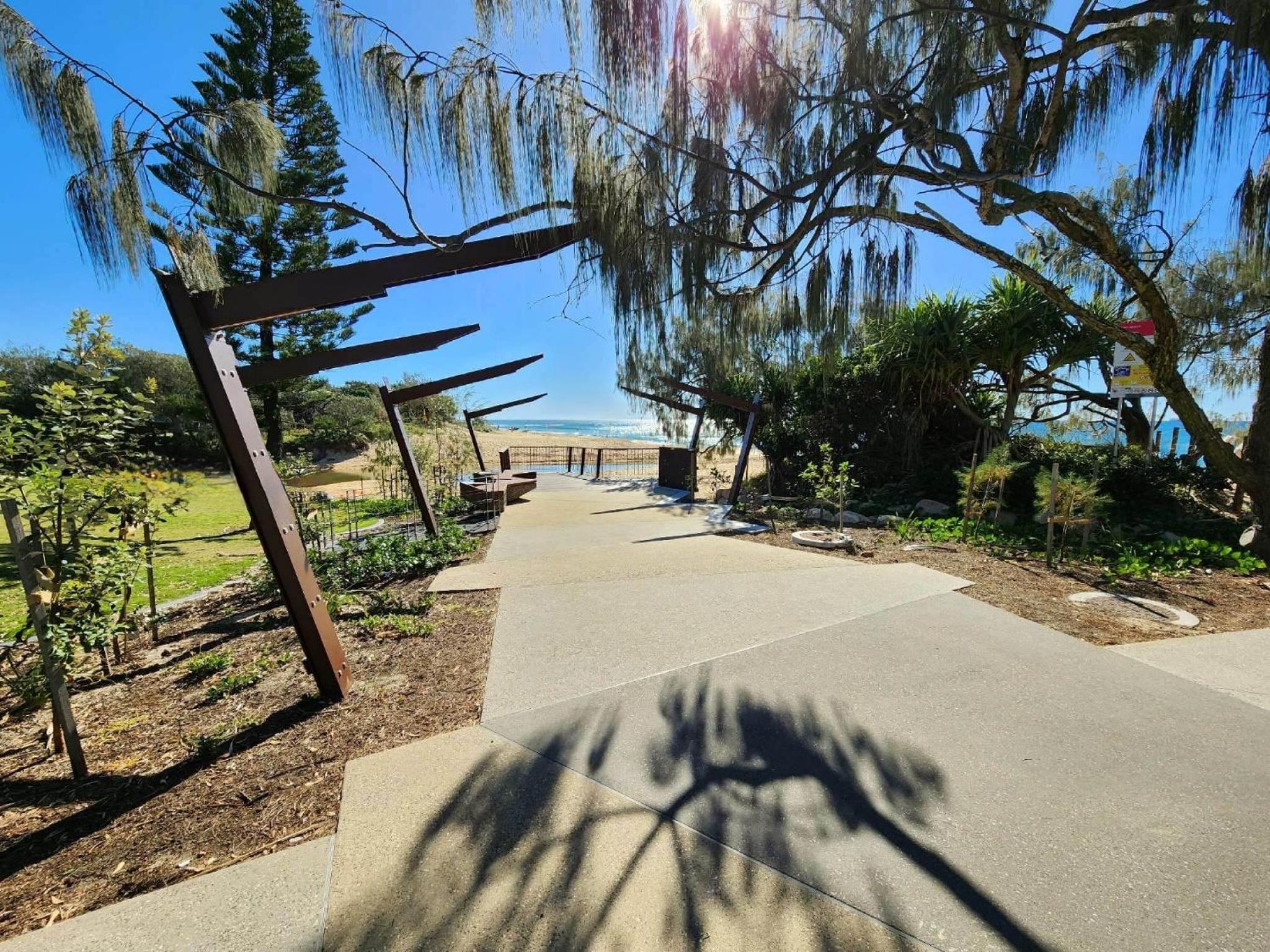Stunning Beach House & Glamping tent - Sunshine Coast