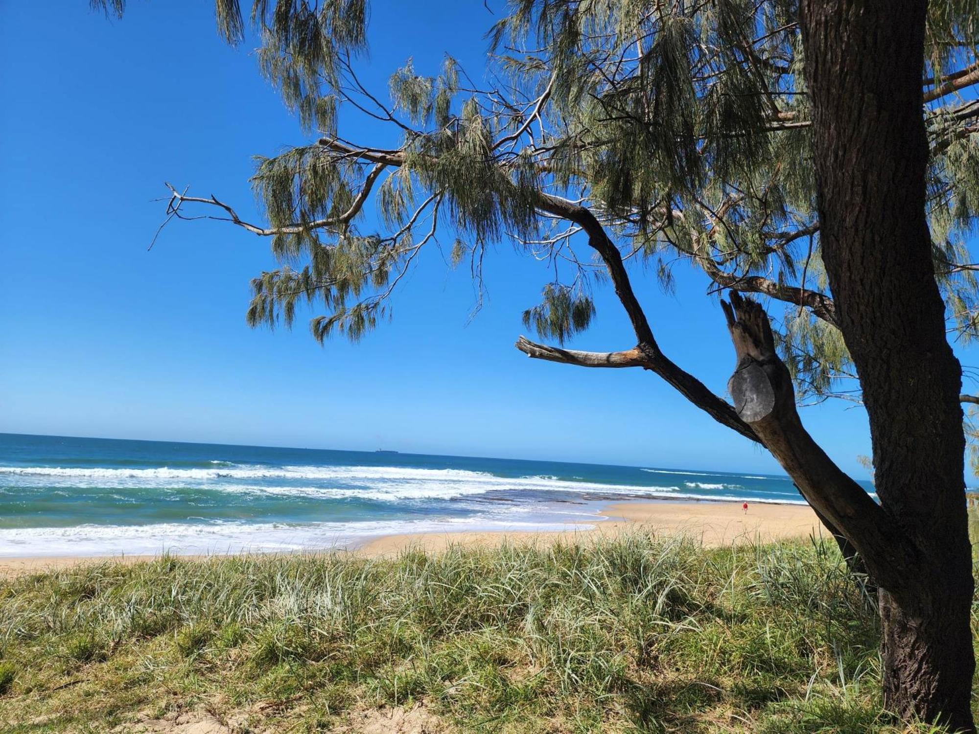 Stunning Beach House & Glamping tent - Sunshine Coast