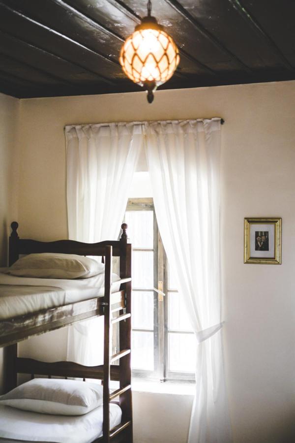 Berat Backpackers Hostel