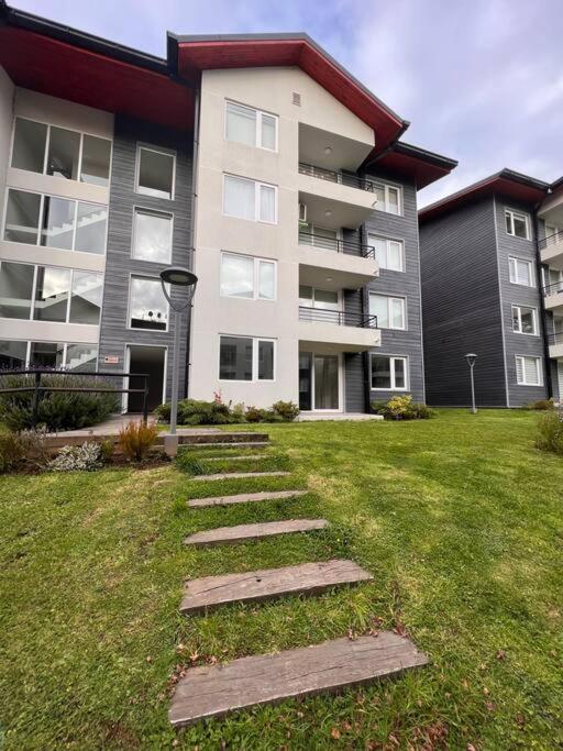 Departamento Pucon, para 5 personas