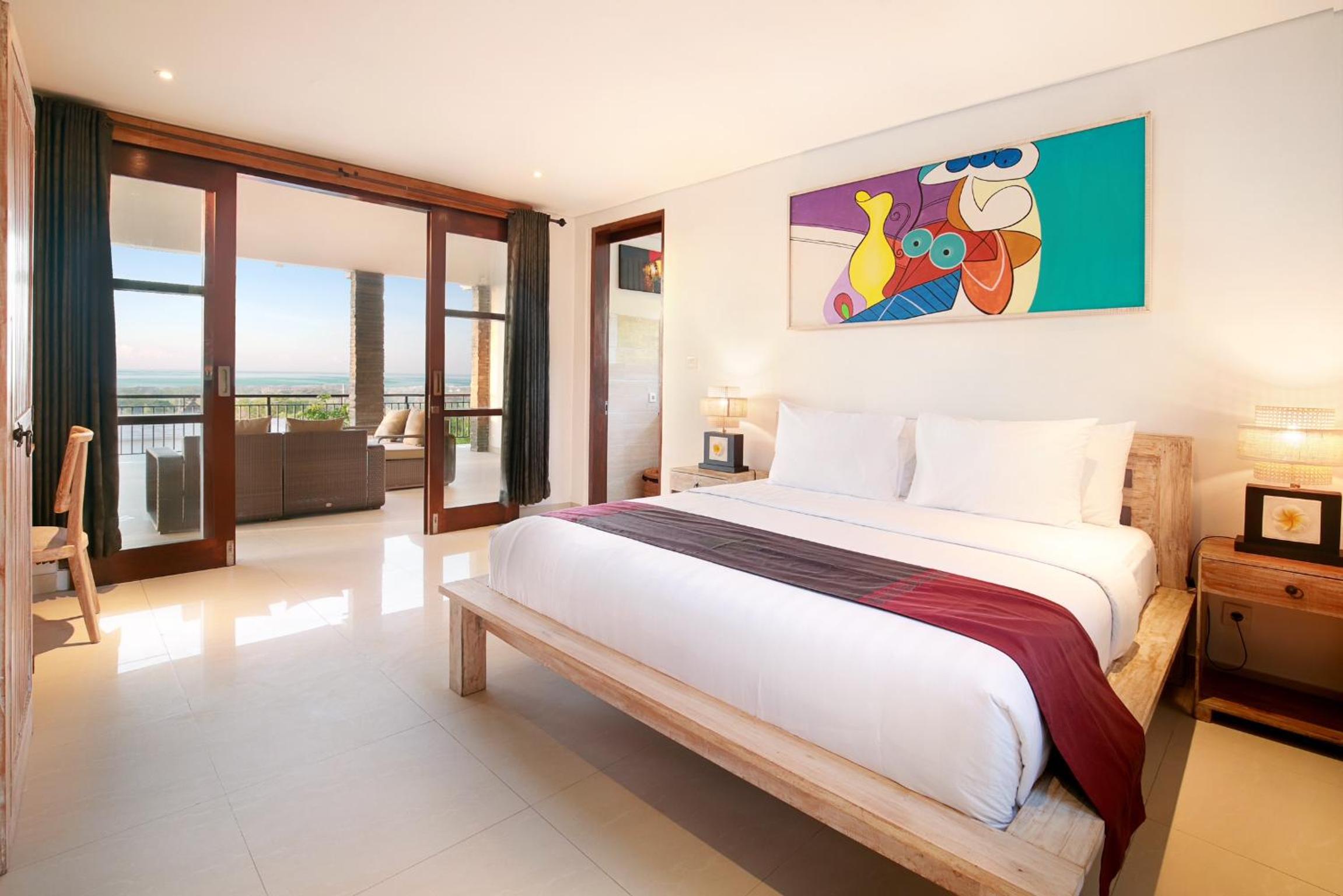 Kandahill Bali, Uluwatu - 13
