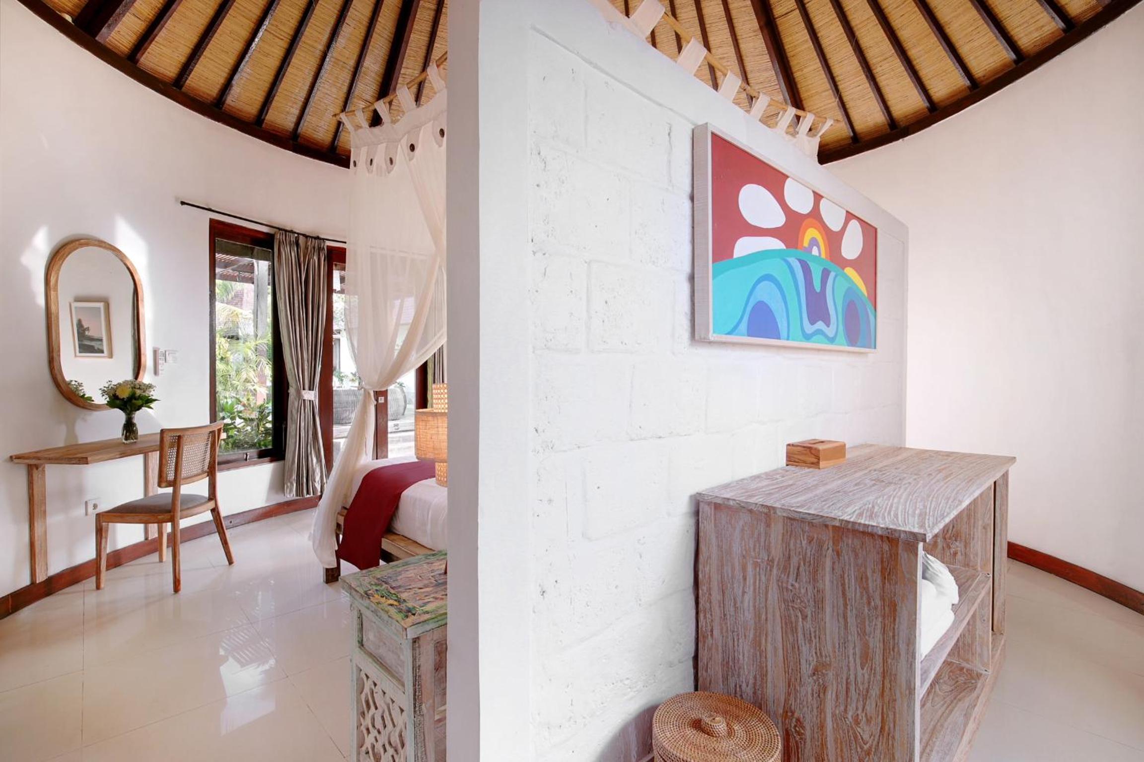 Kandahill Bali, Uluwatu - 18