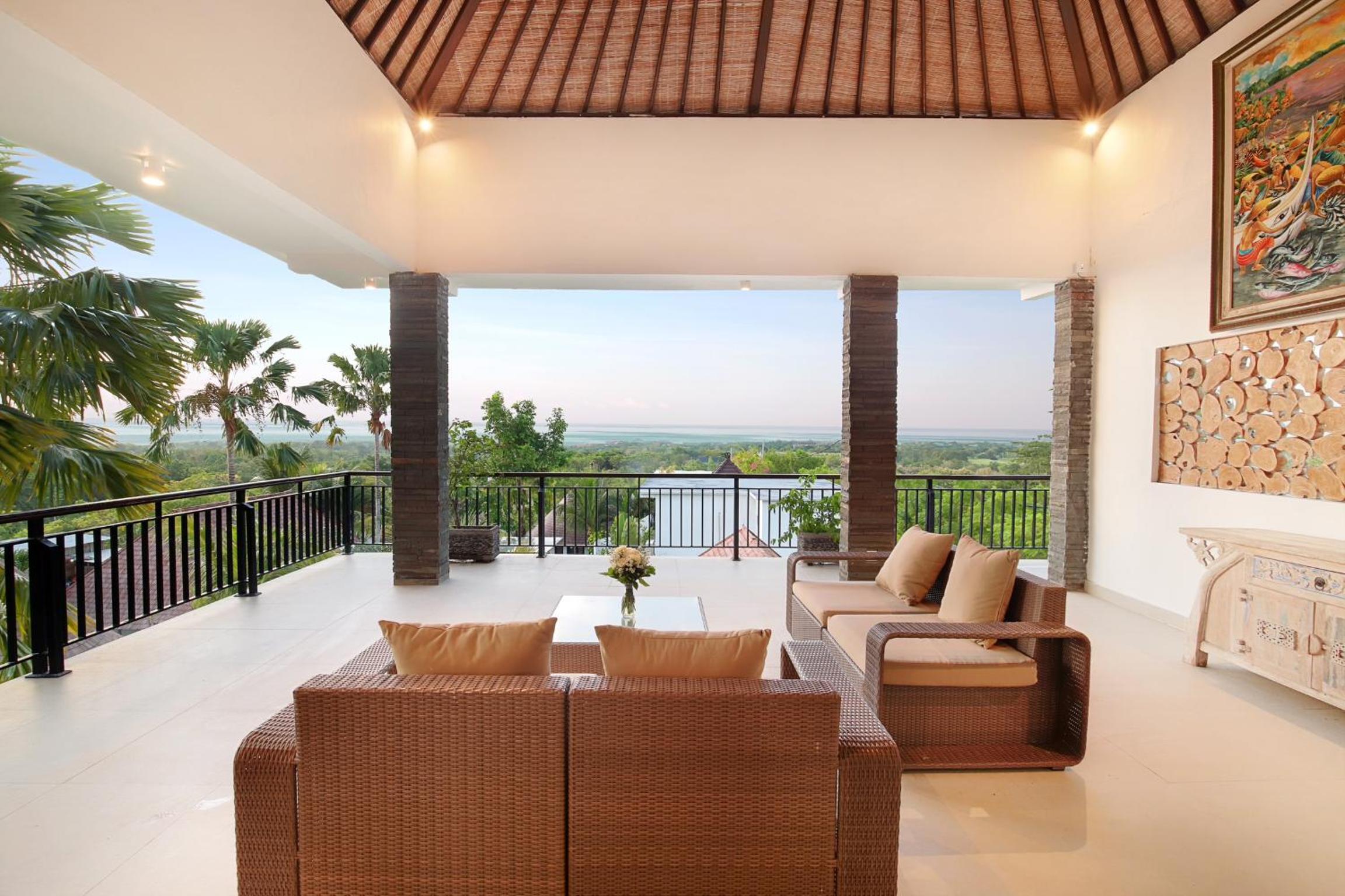 Kandahill Bali