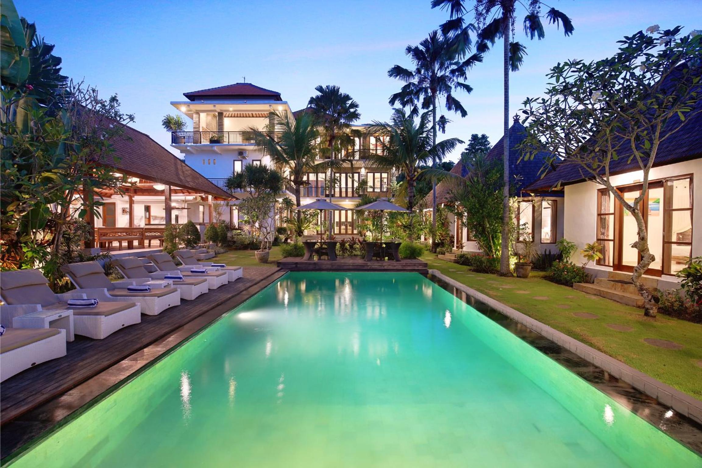Kandahill Bali, Uluwatu - 19