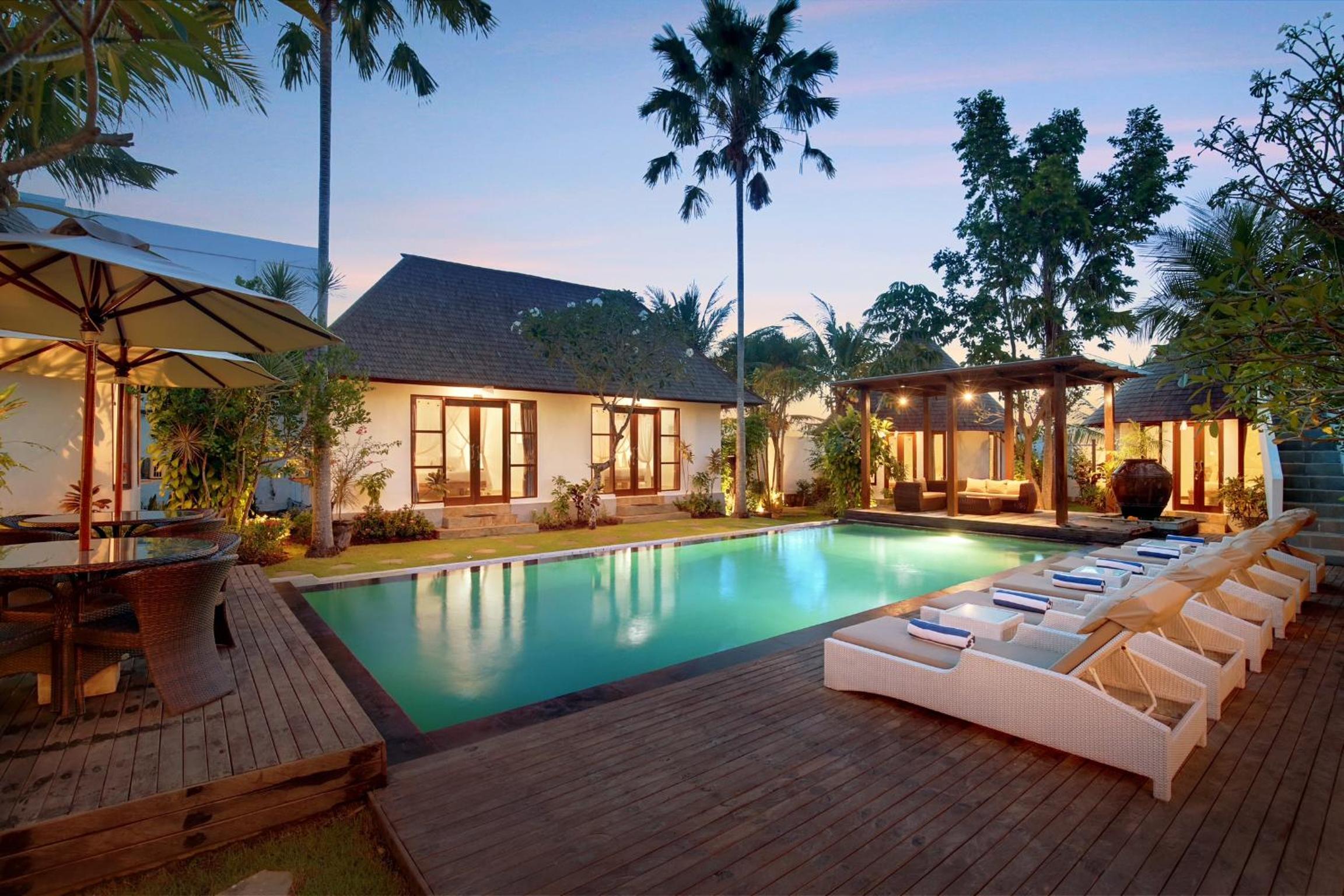 Kandahill Bali, Uluwatu - 22