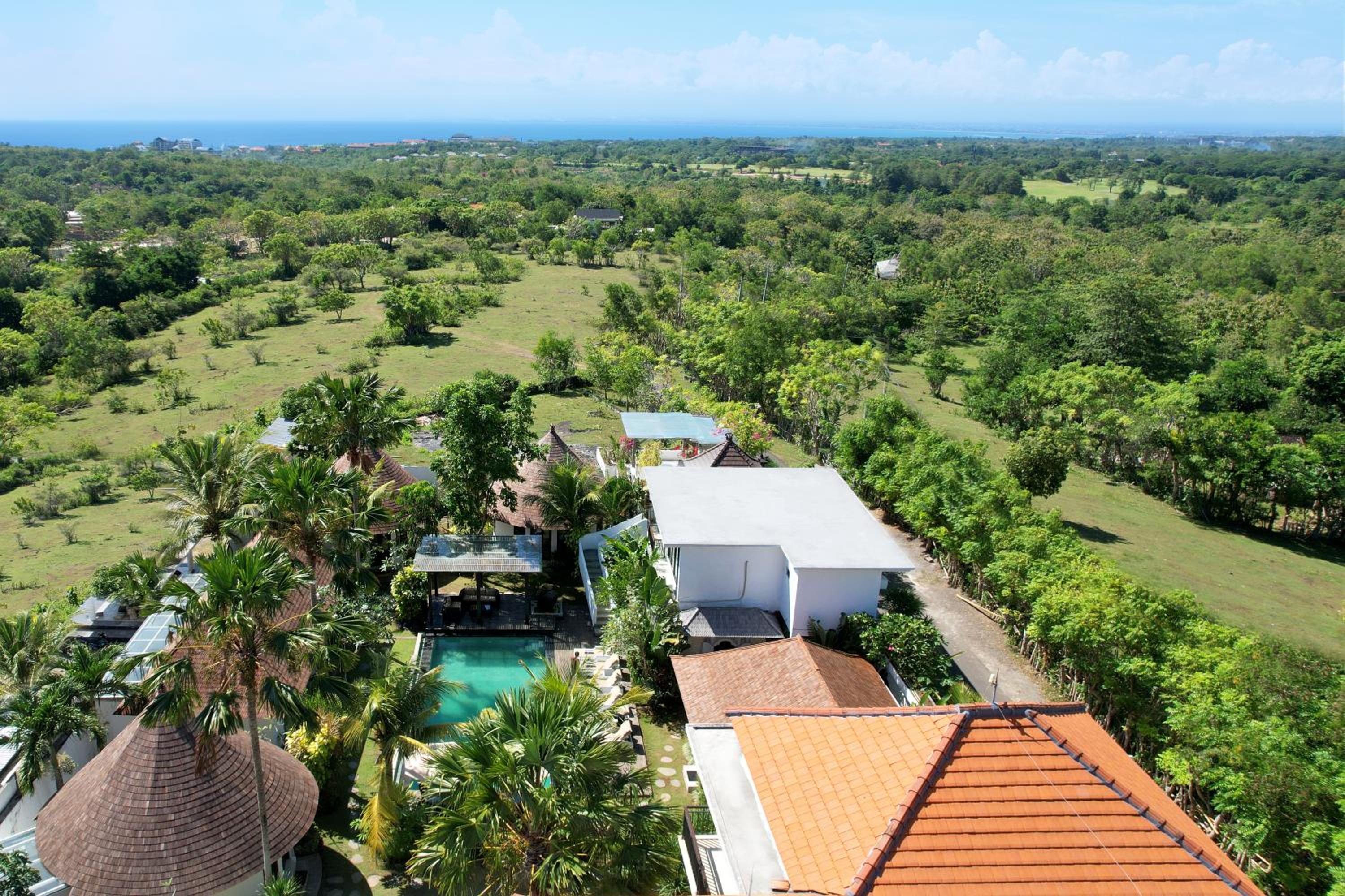 Kandahill Bali, Uluwatu - 21