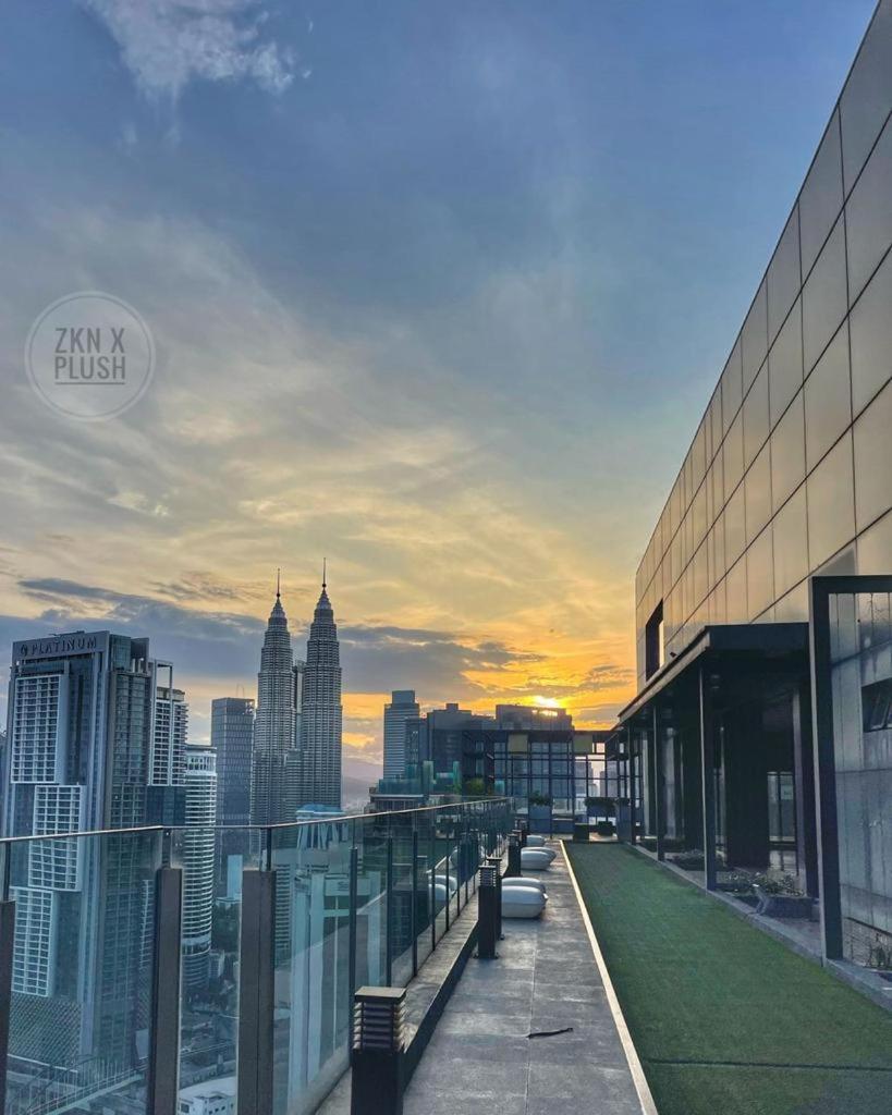 Anggun Residences by Plush
