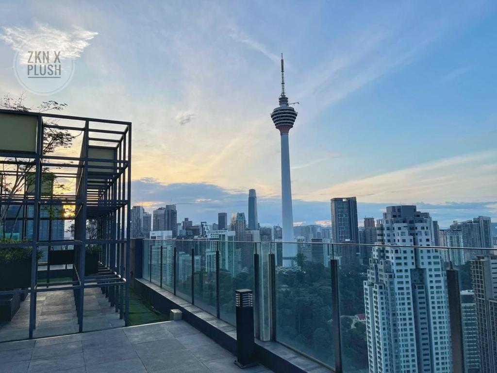 Anggun Residences by Plush