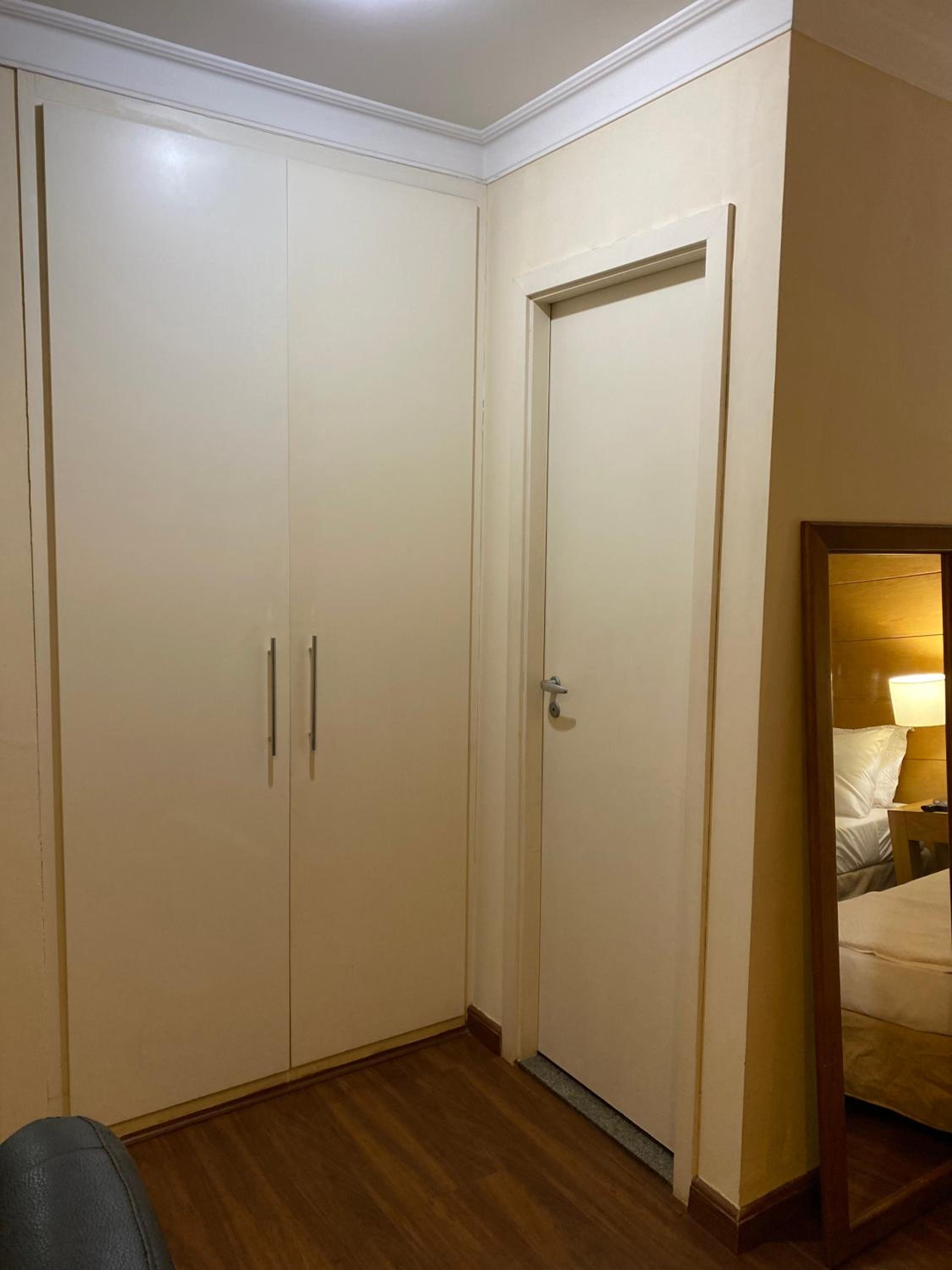 Flat Hotel Aeroporto Congonhas