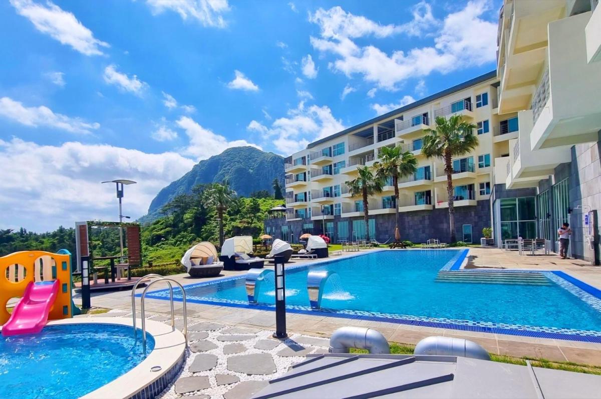 Y Resort Jeju