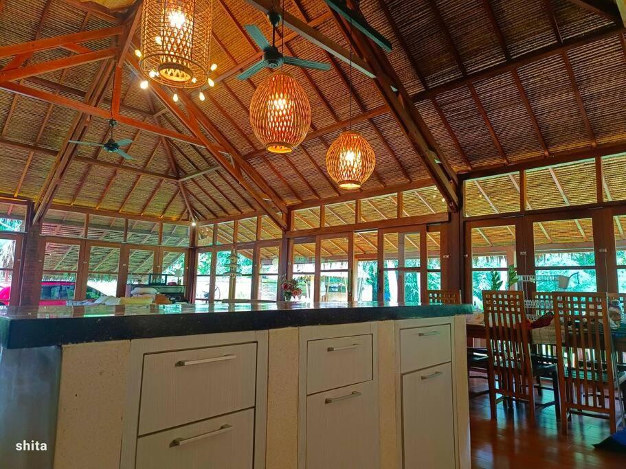 Coco Heaven Lombok - Private Villa near Bangsal view 5