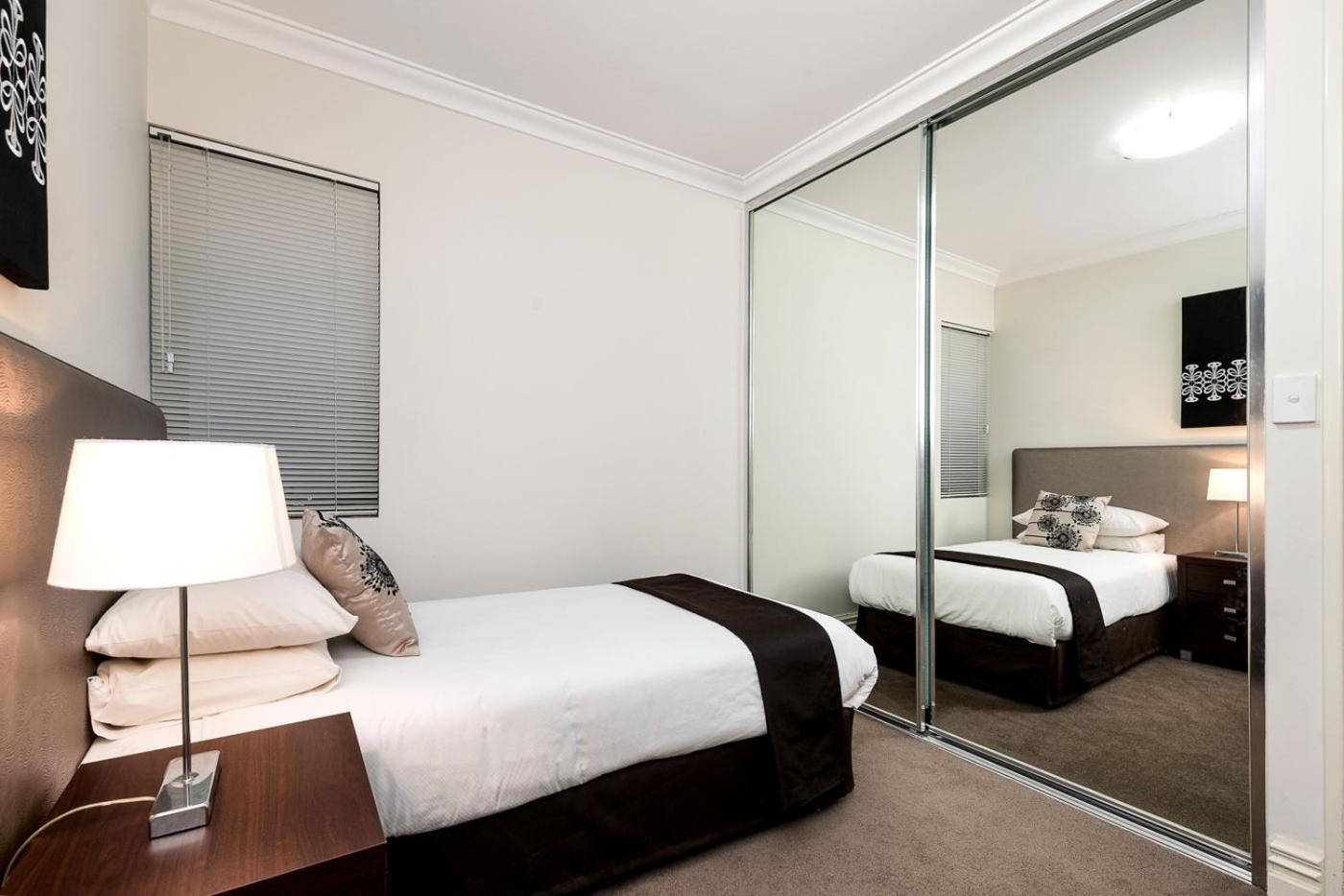 Fremantle Harbourside Apartments