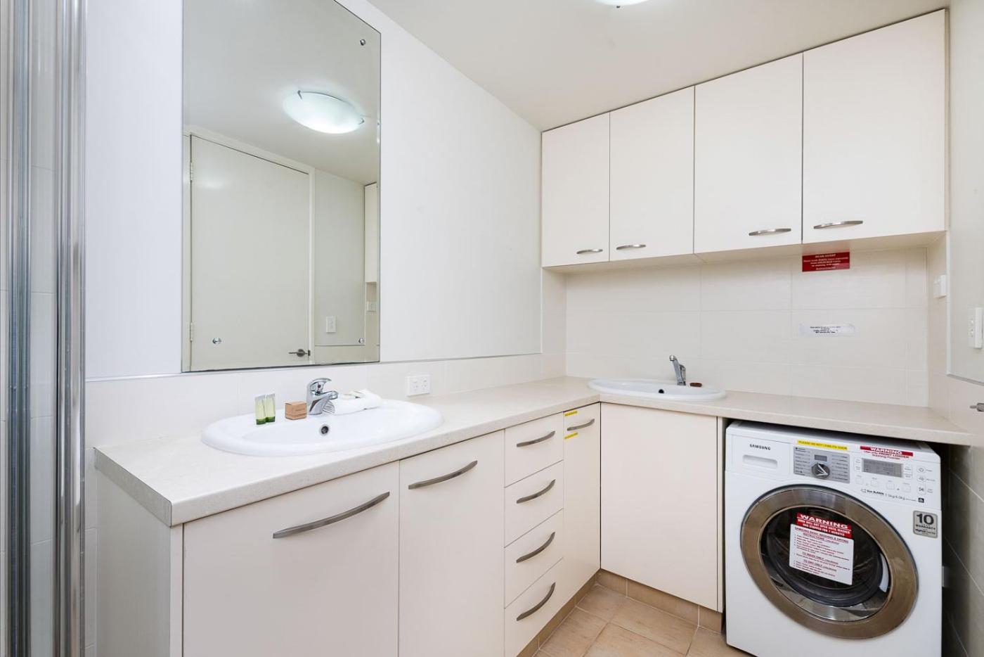 Fremantle Harbourside Apartments