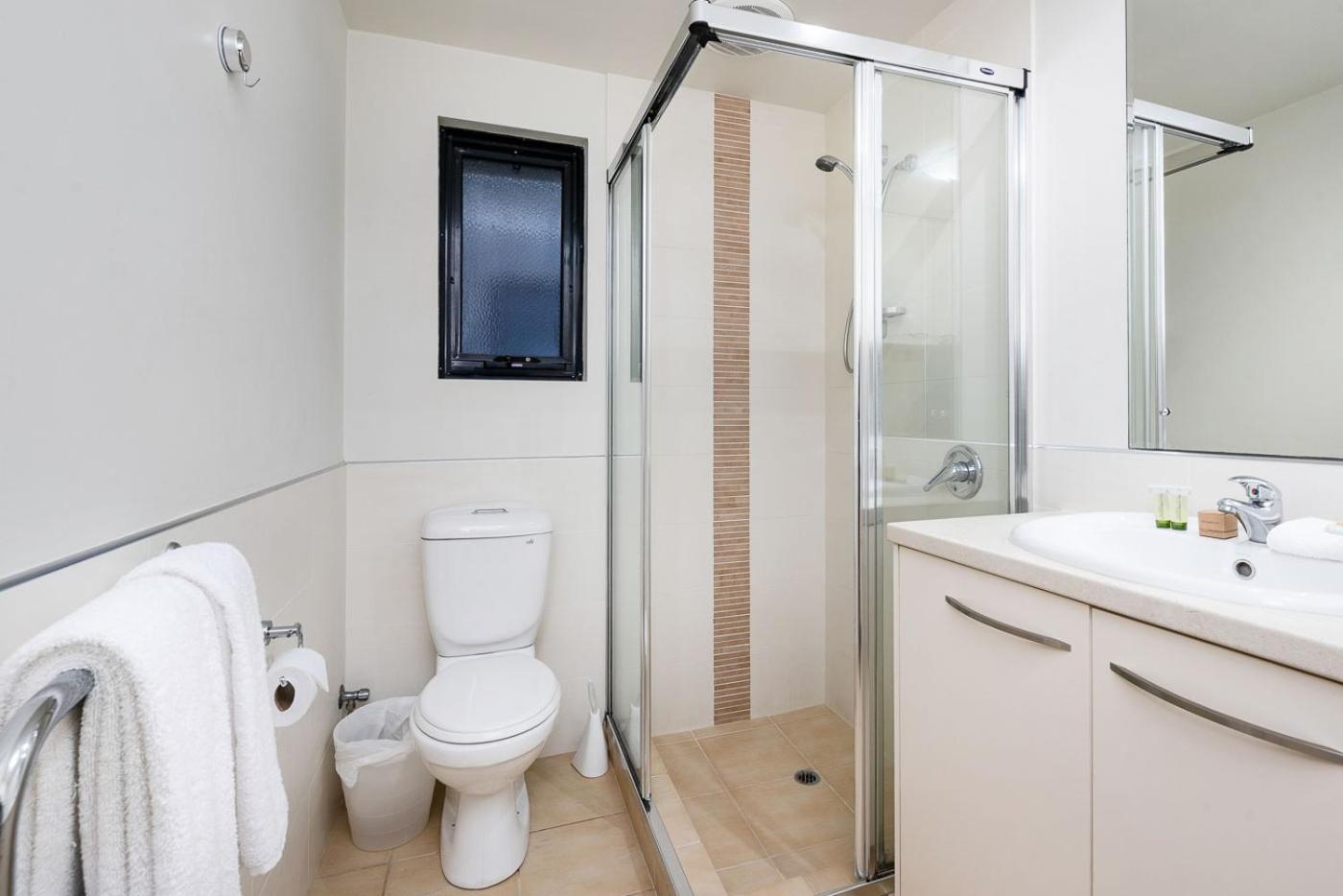 Fremantle Harbourside Apartments