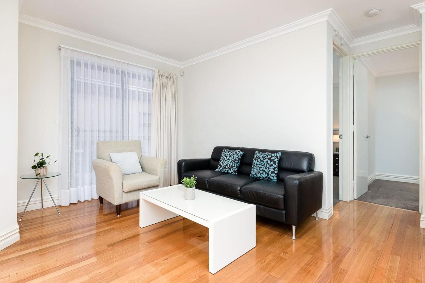 Fremantle Harbourside Apartments