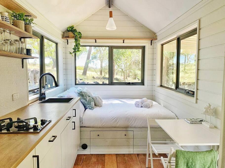 Mornington Peninsula Tiny House - Tiny Stays