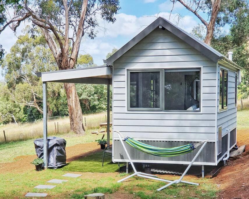 Mornington Peninsula Tiny House - Tiny Stays