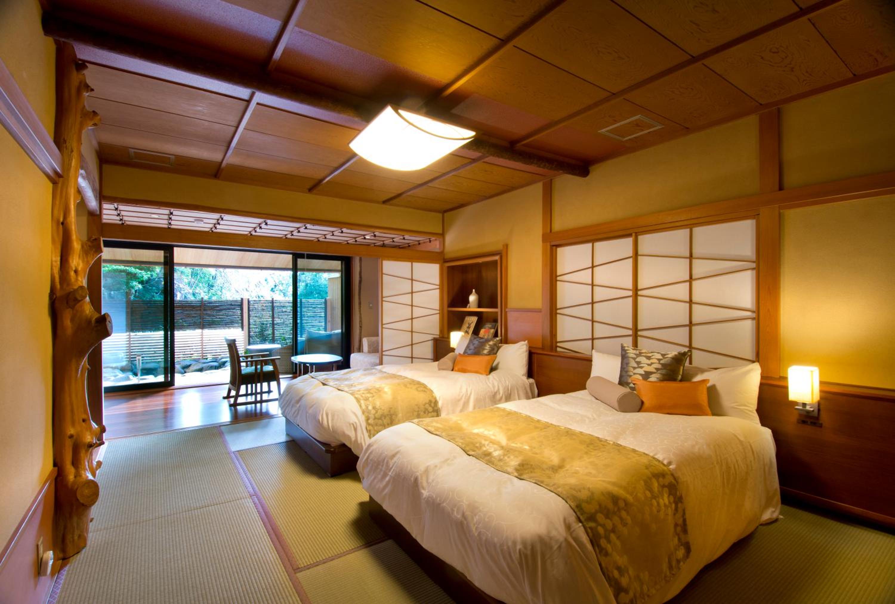 ABBA Resorts Izu - Zagyosoh