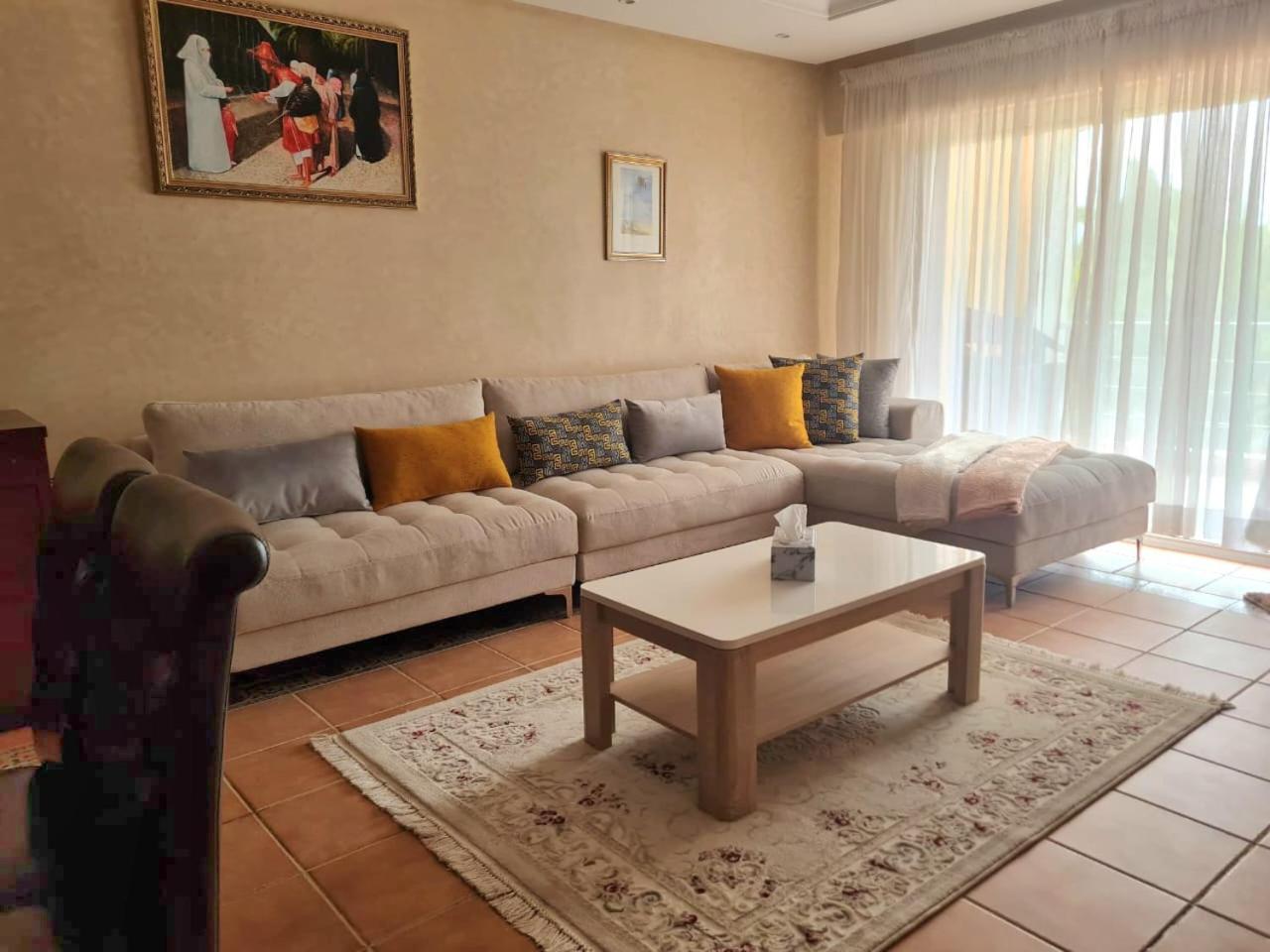 Appartement Bouznika Bay Golf