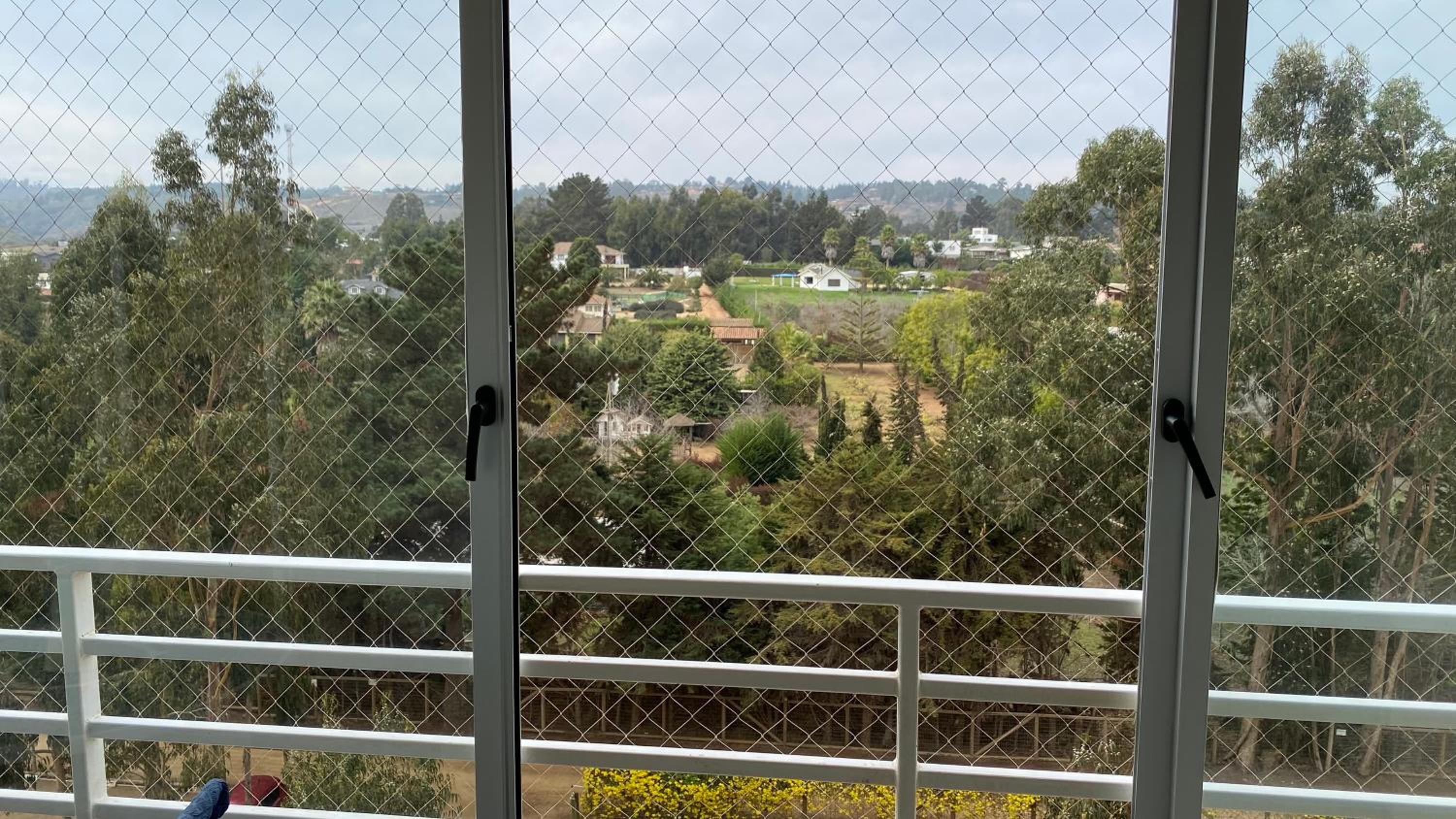 Hermoso y nuevo departamento en Algarrobo Norte view 5