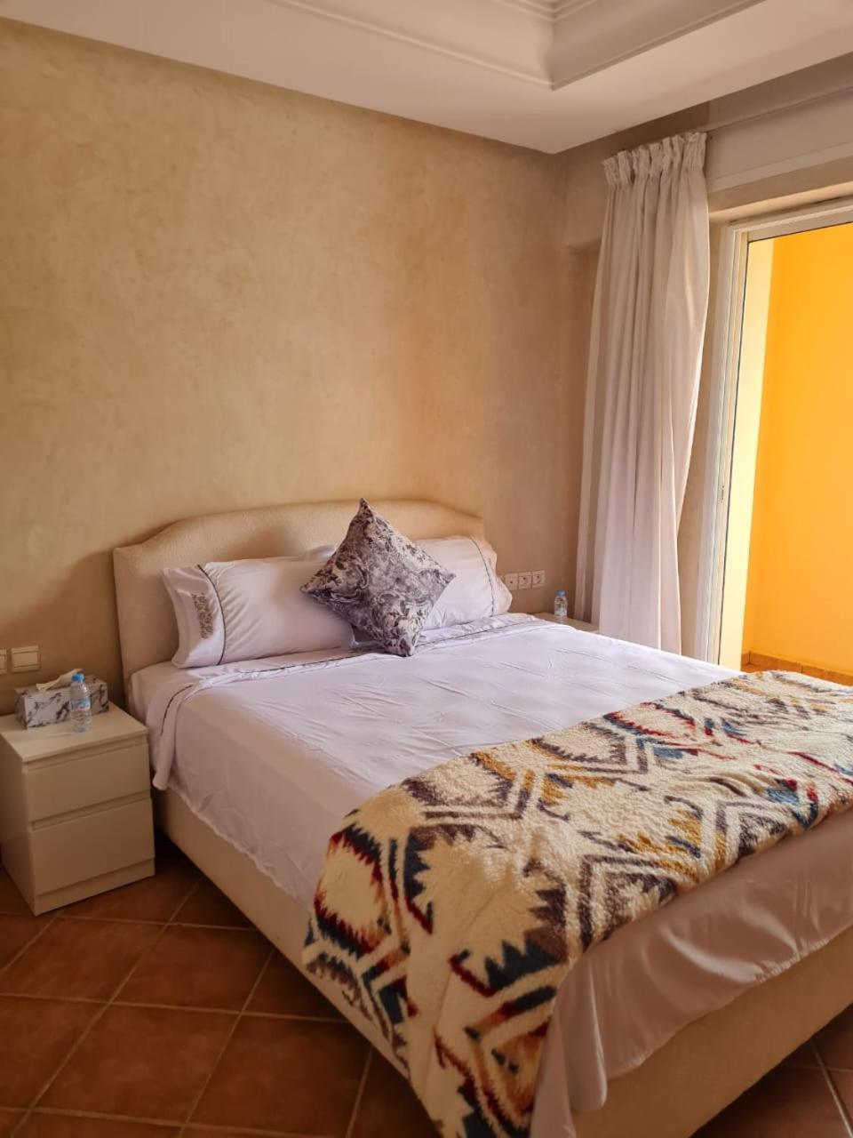 Appartement Bouznika Bay Golf