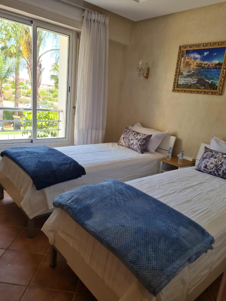 Appartement Bouznika Bay Golf