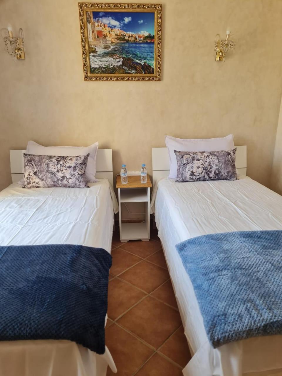 Appartement Bouznika Bay Golf