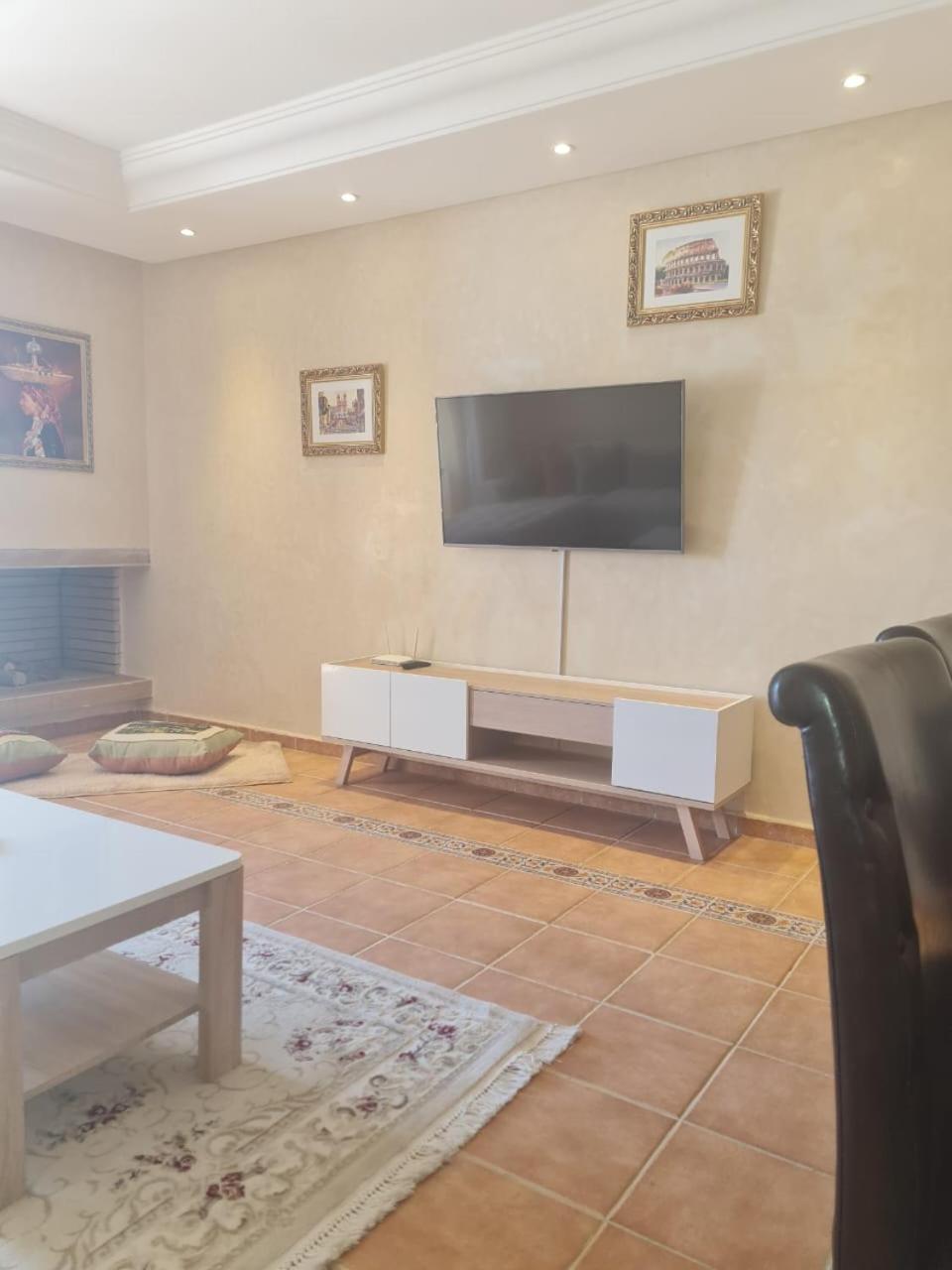Appartement Bouznika Bay Golf