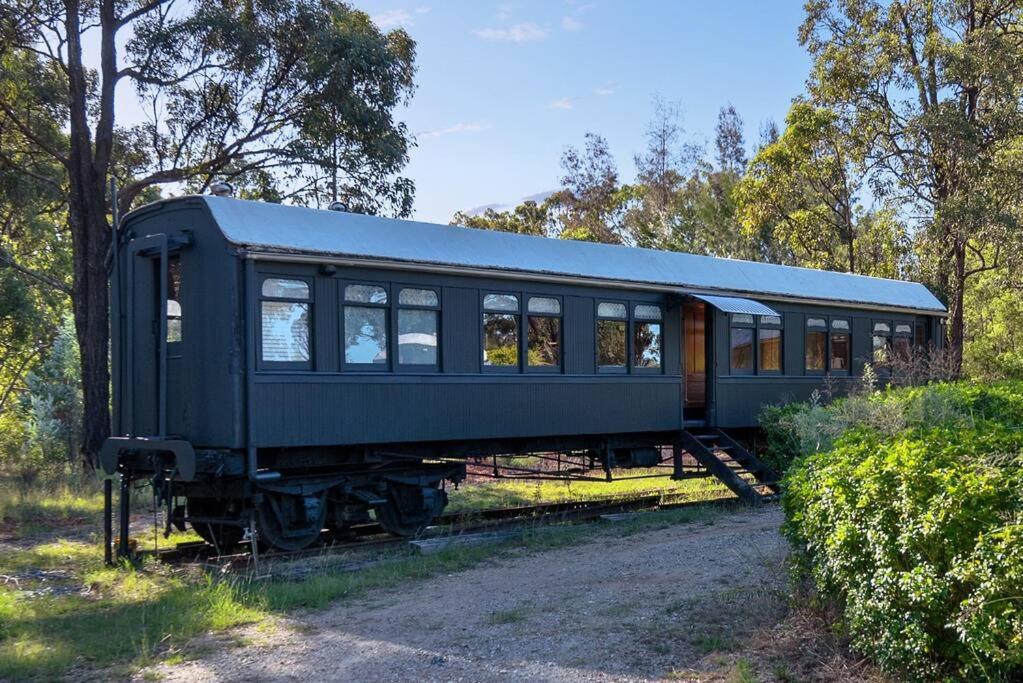 The Station Hunter Valley