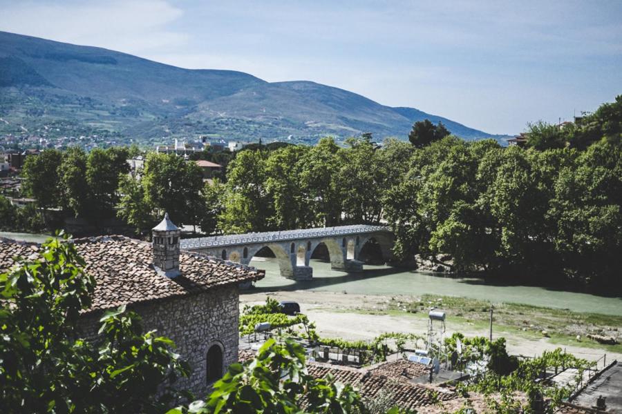 Berat Backpackers Hostel