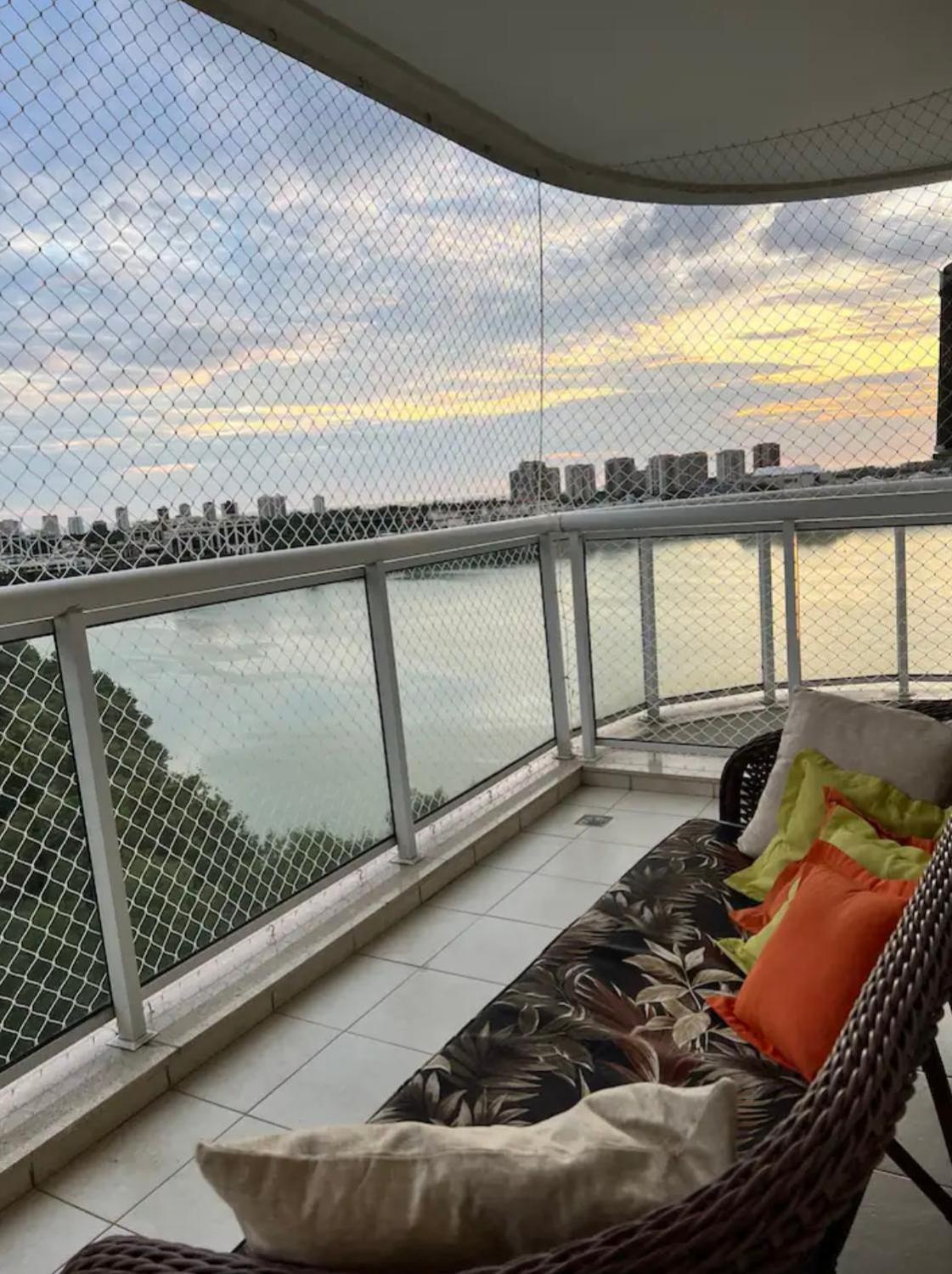 Apartamento moderno e aconchegante